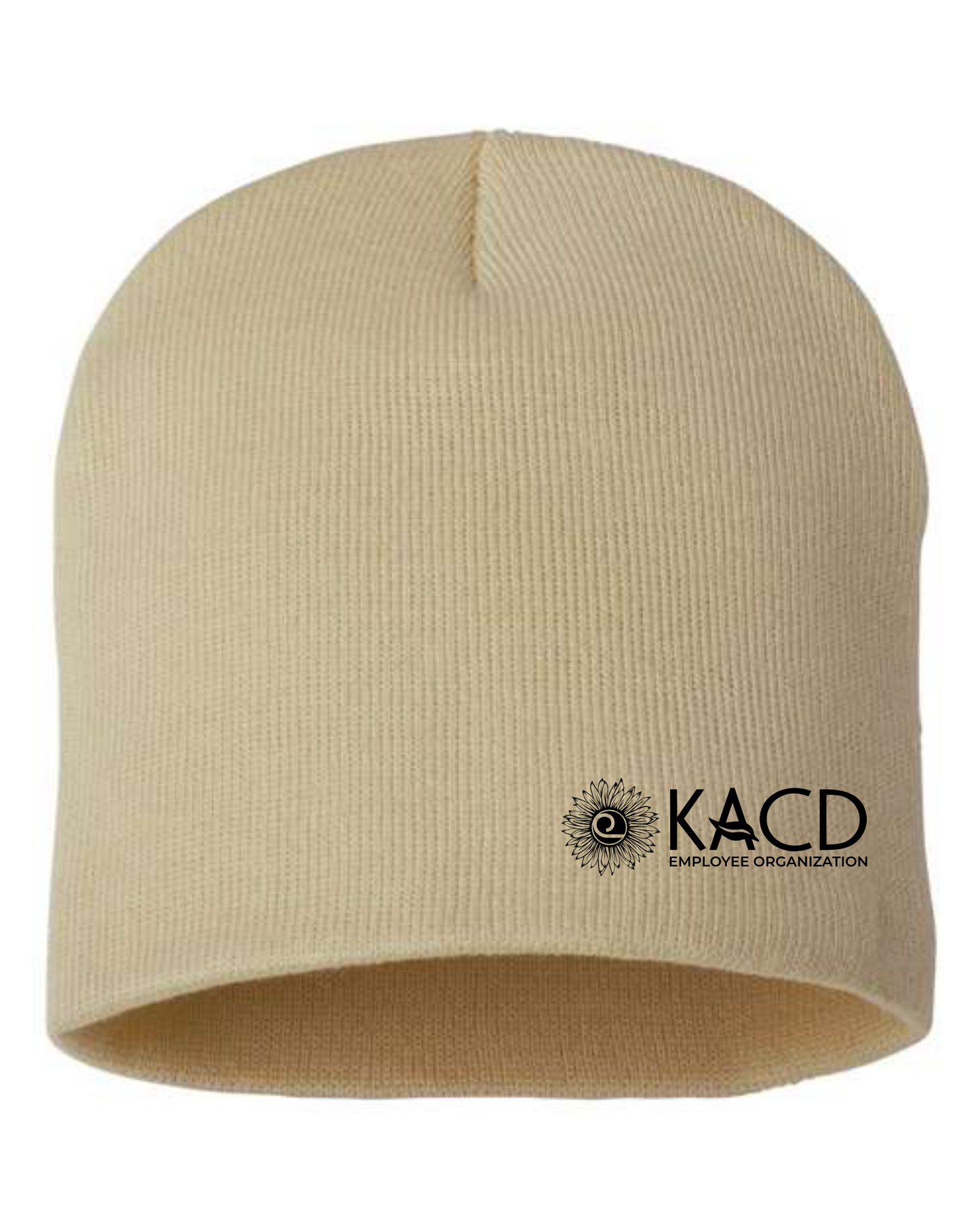 KACDEO Sportsman 8" Beanies