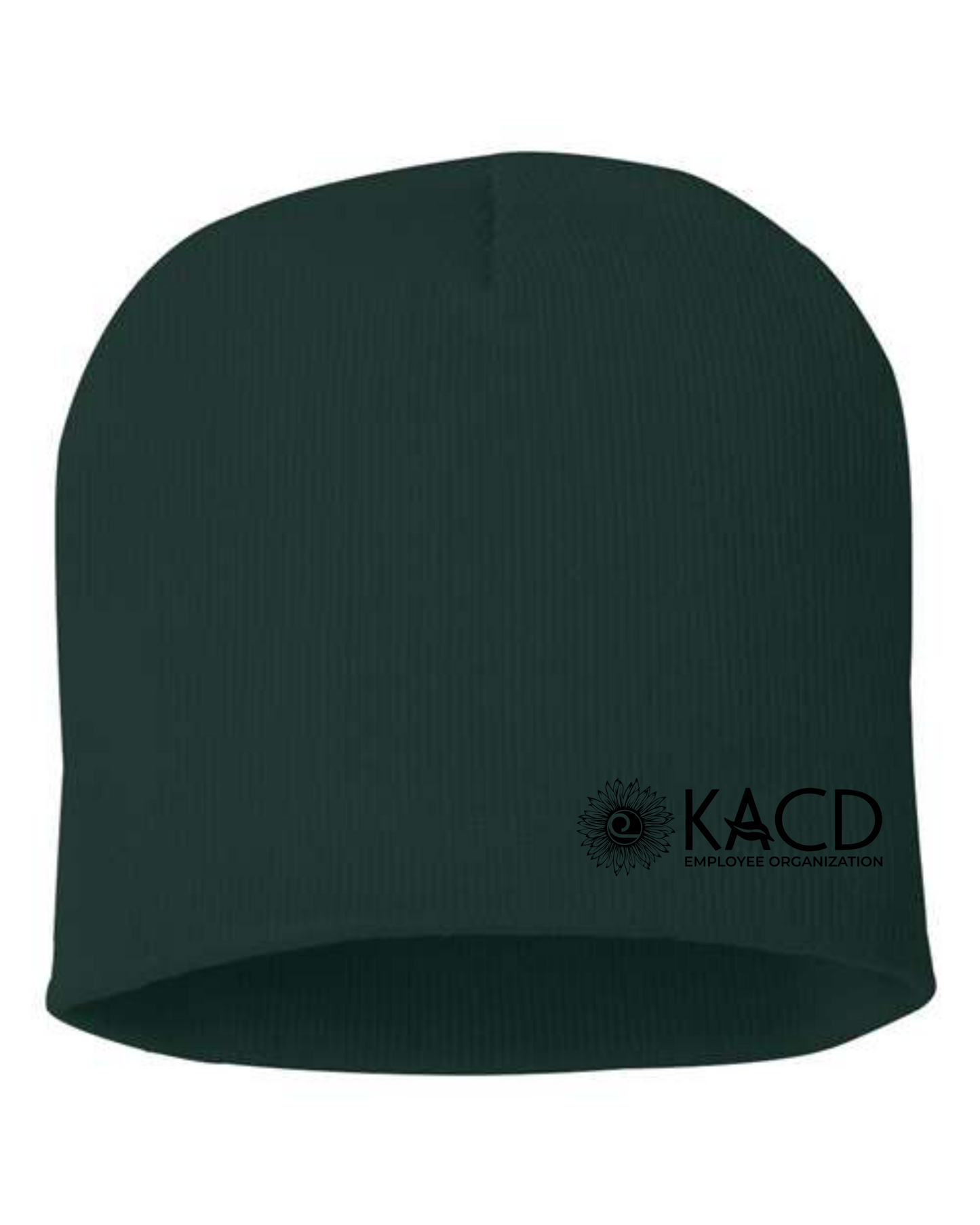 KACDEO Sportsman 8" Beanies