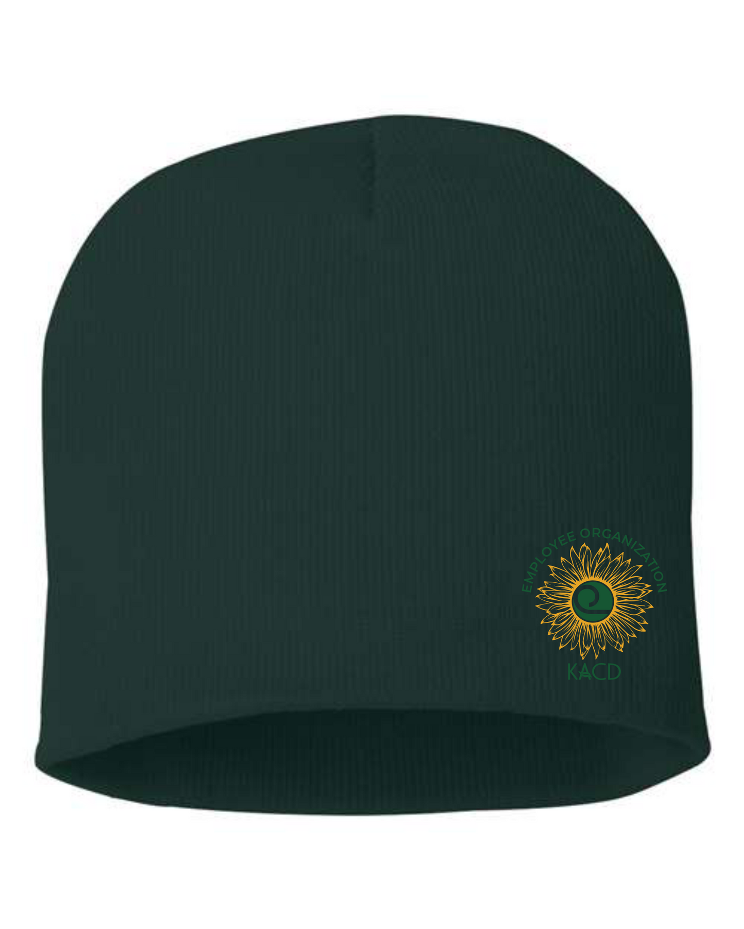 KACDEO Sportsman 8" Beanies