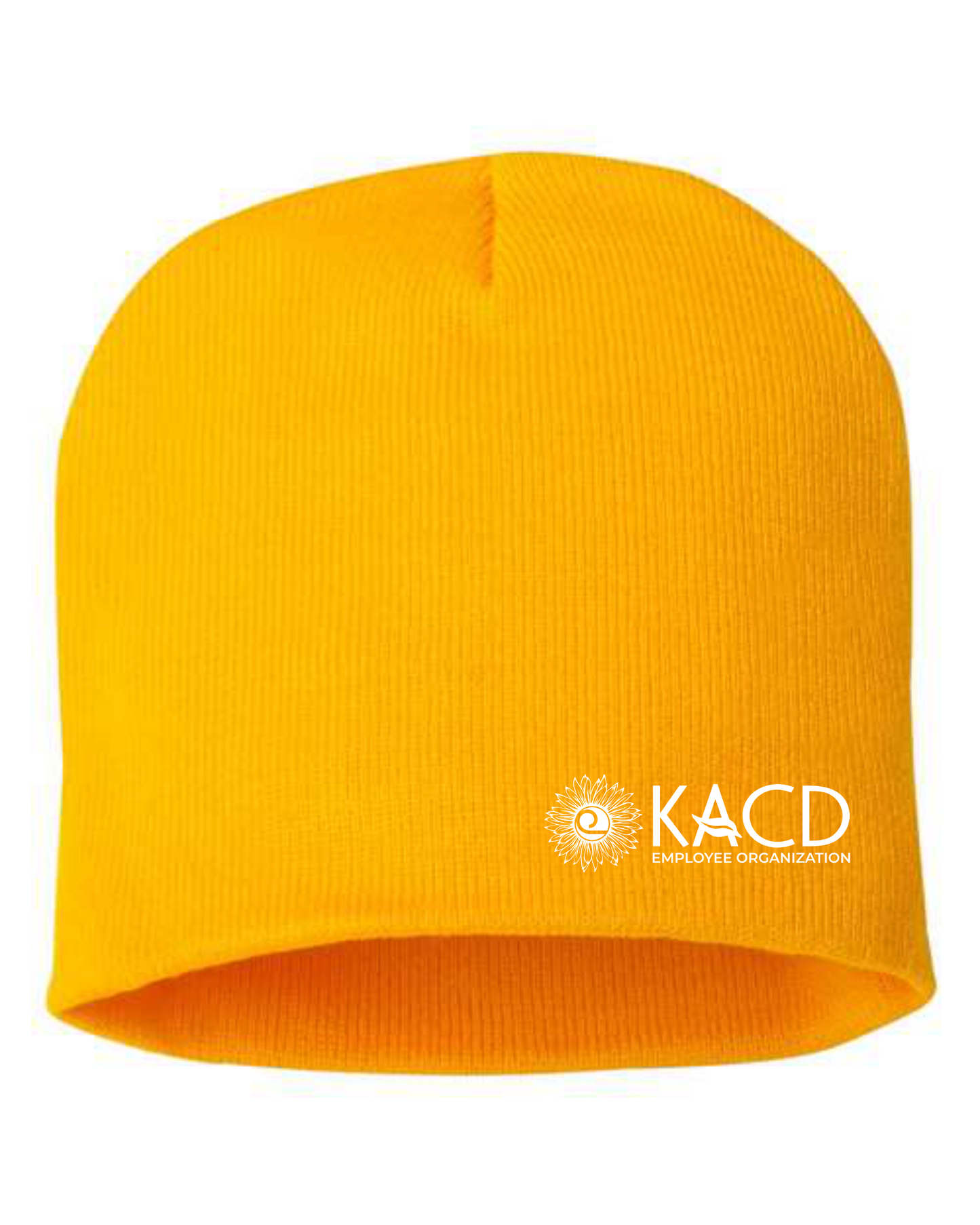 KACDEO Sportsman 8" Beanies