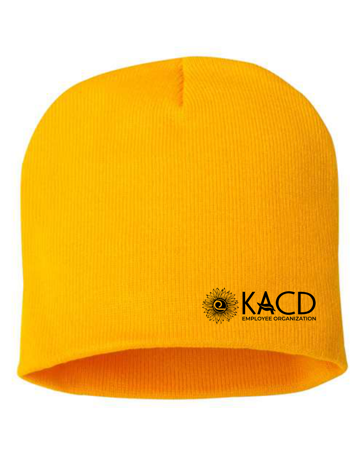 KACDEO Sportsman 8" Beanies