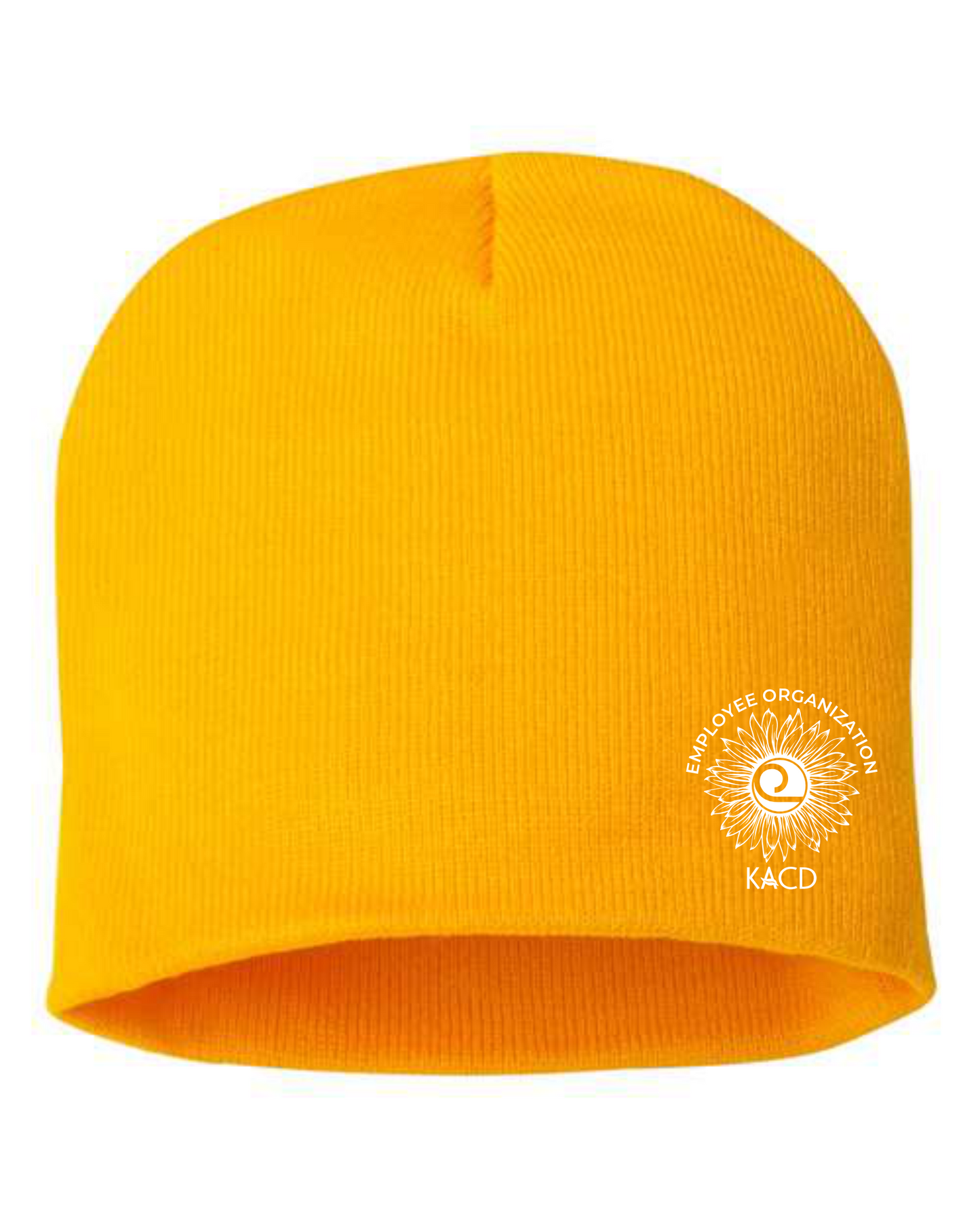 KACDEO Sportsman 8" Beanies