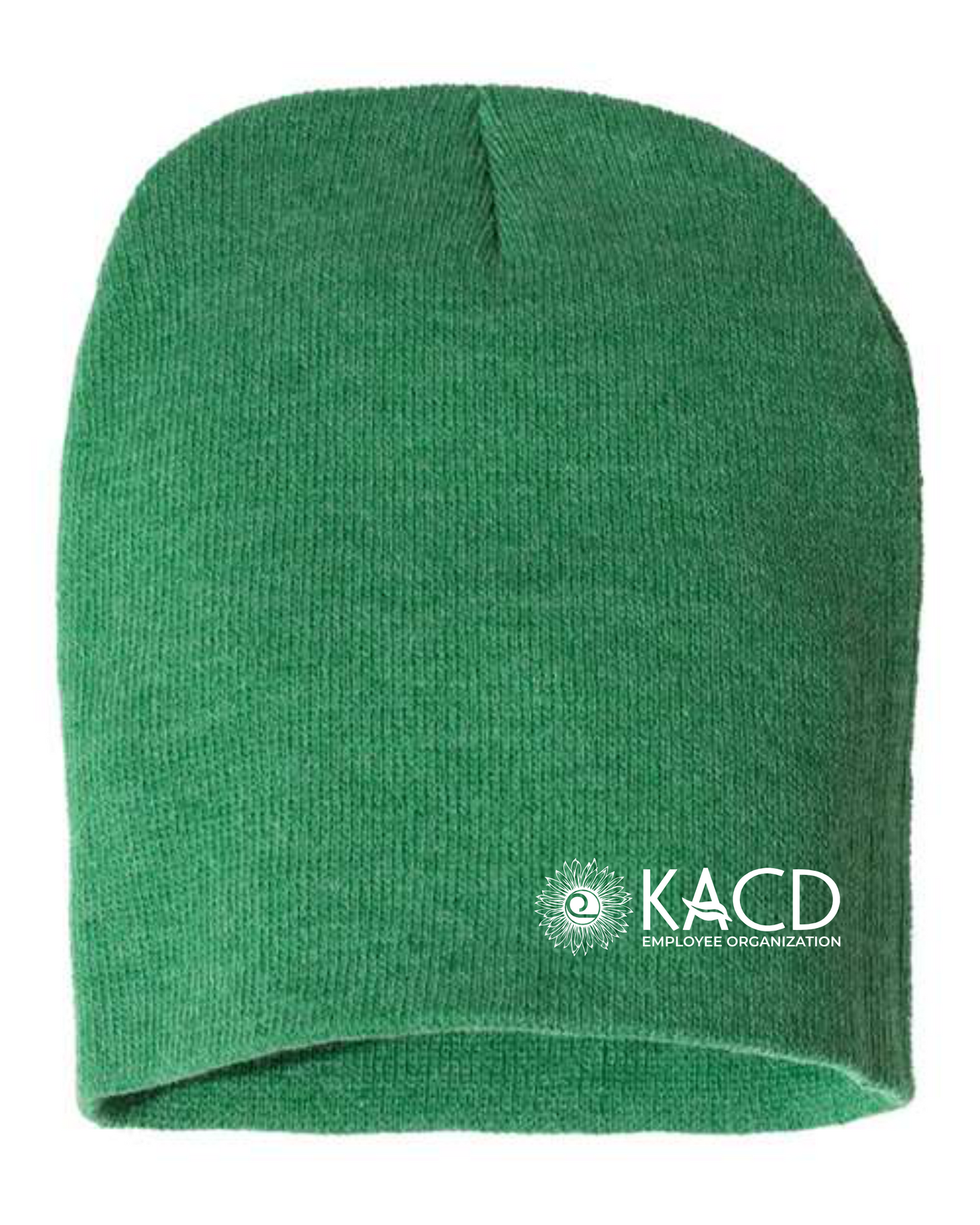 KACDEO Sportsman 8" Beanies