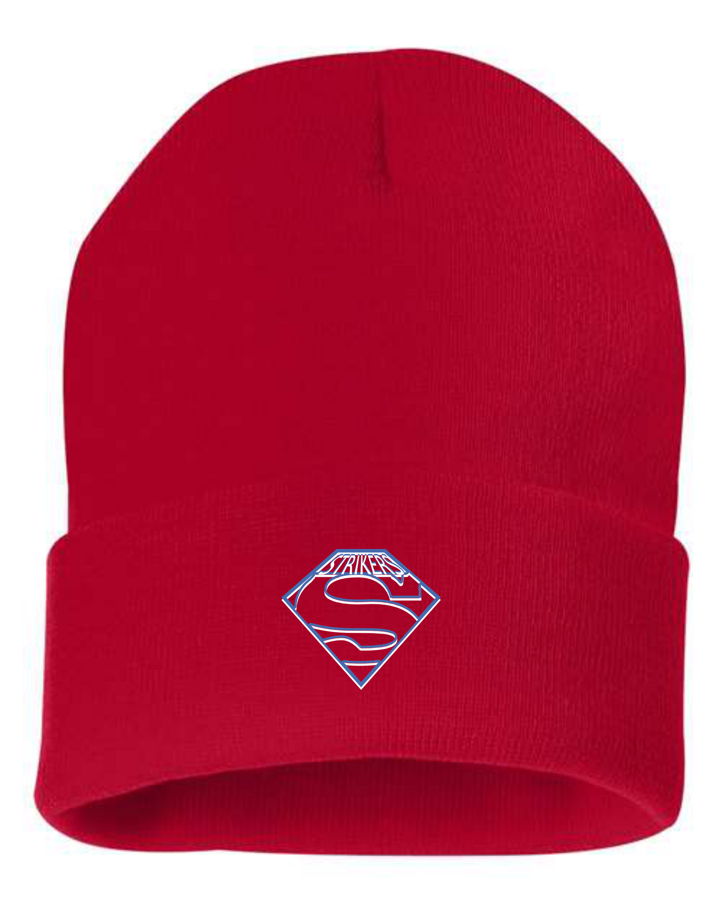 Sabetha Strikers Beanies