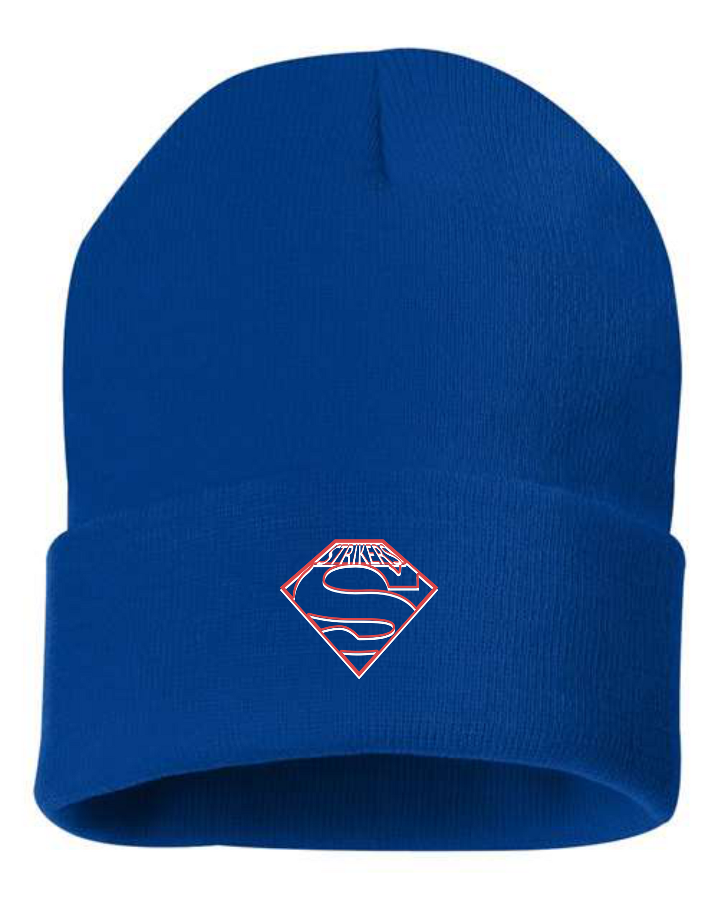 Sabetha Strikers Beanies