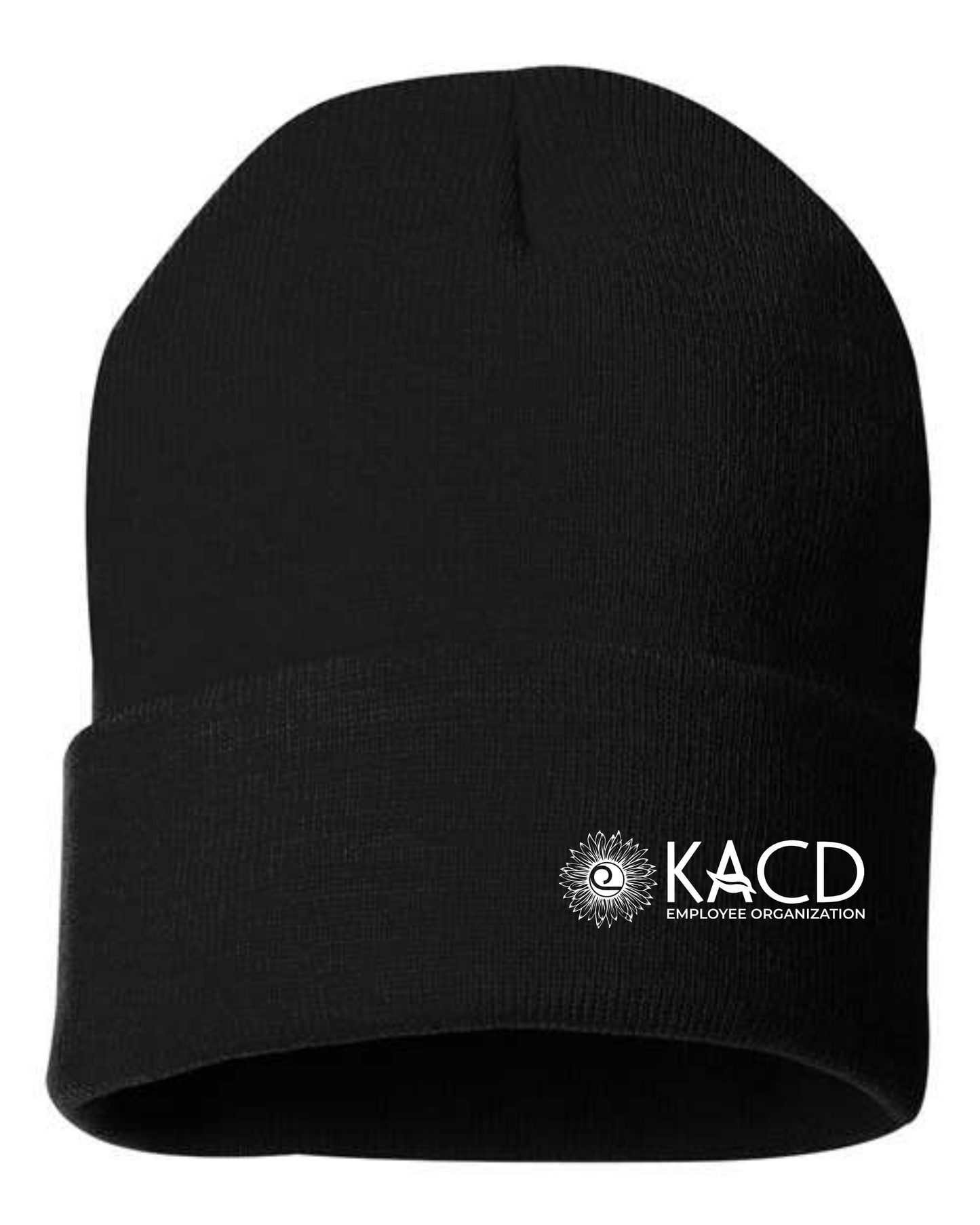 KACDEO Sportsman 12" Beanies