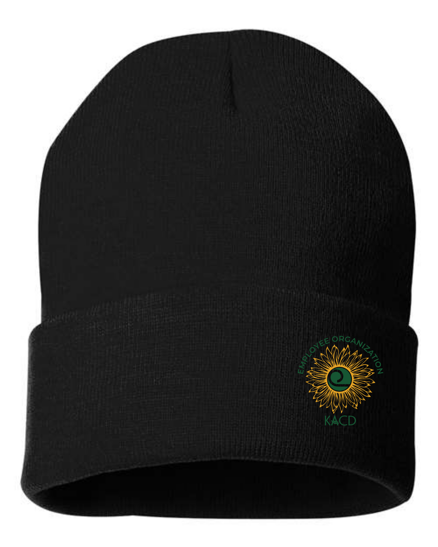 KACDEO Sportsman 12" Beanies