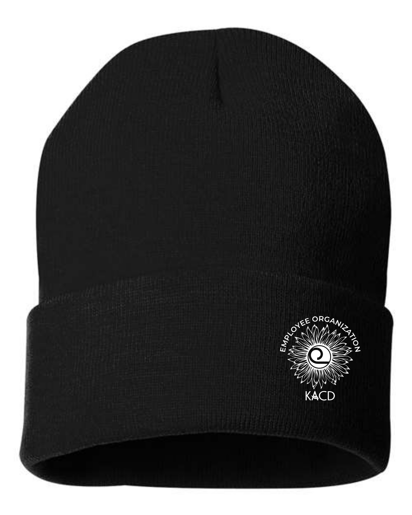 KACDEO Sportsman 12" Beanies