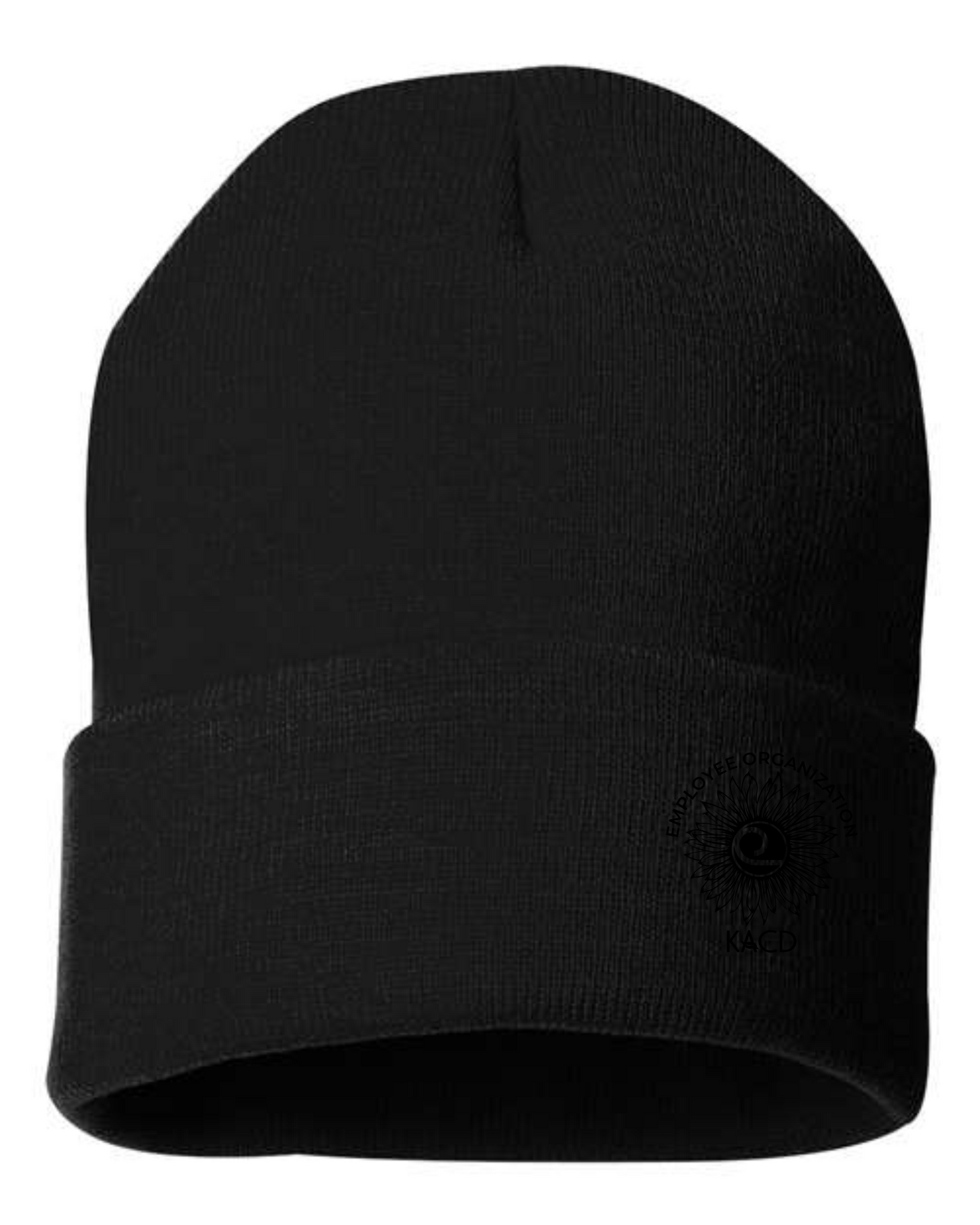 KACDEO Sportsman 12" Beanies