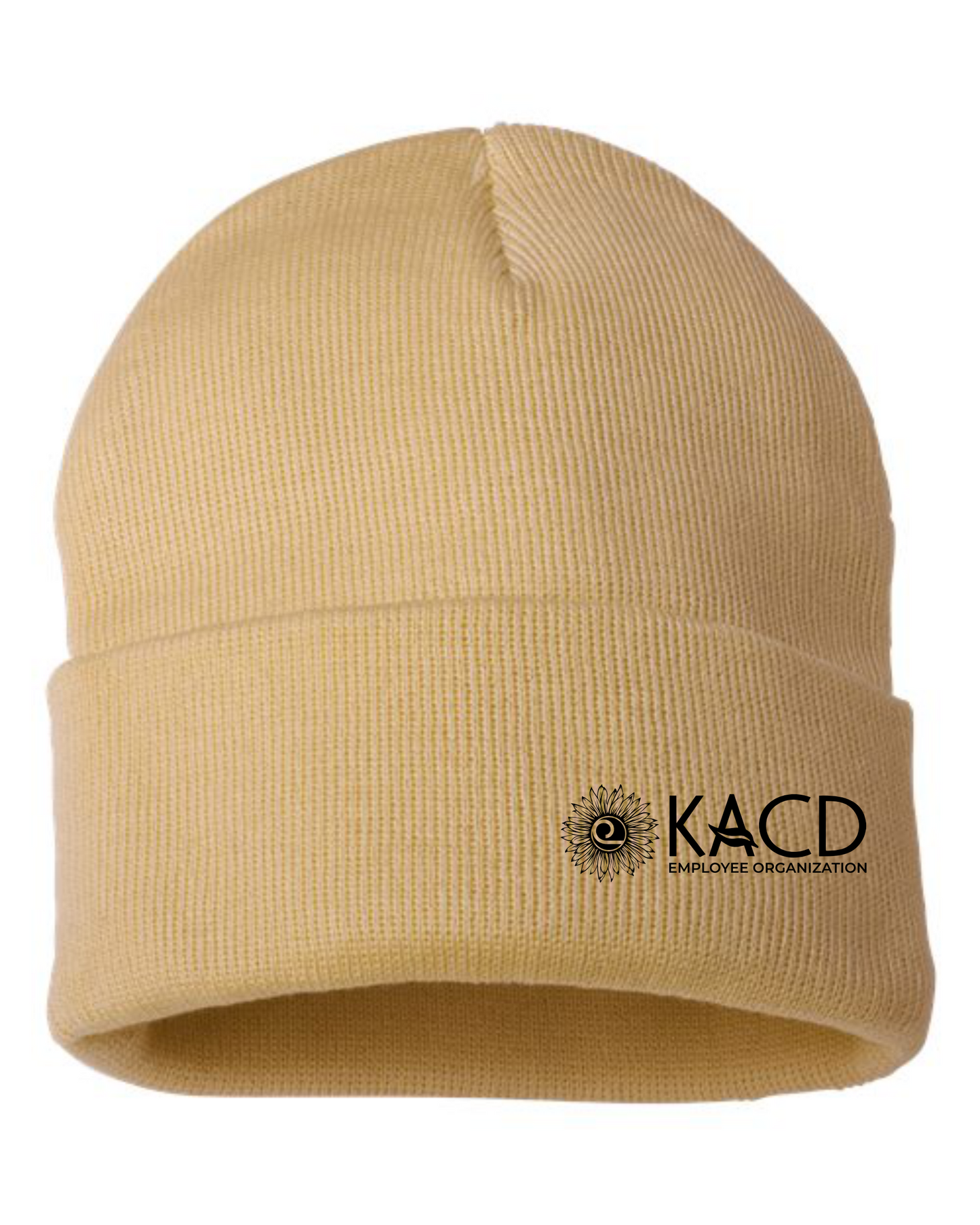 KACDEO Sportsman 12" Beanies