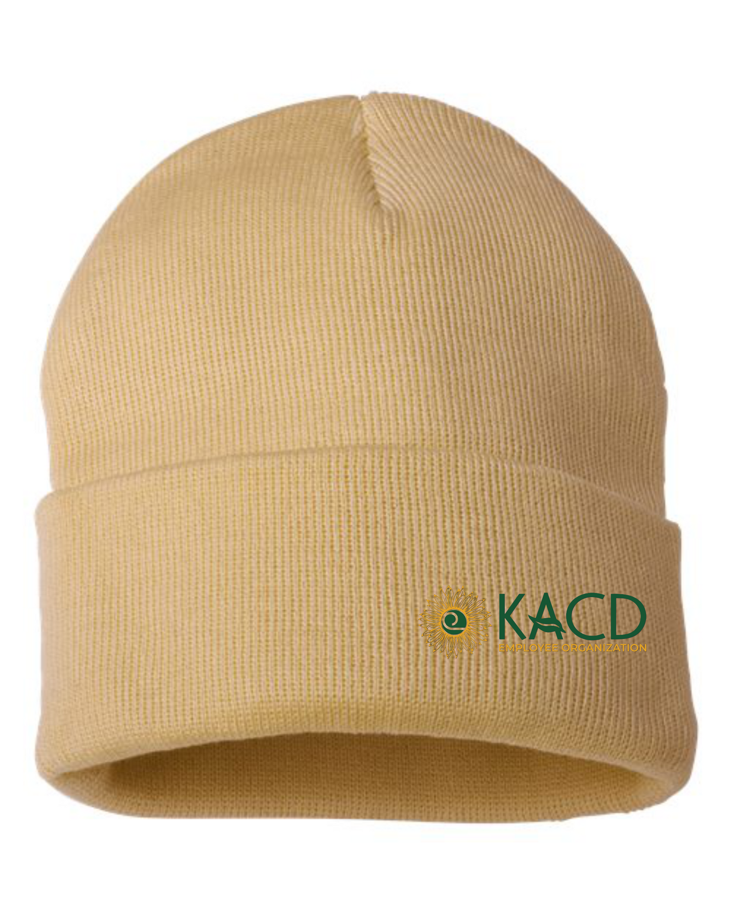 KACDEO Sportsman 12" Beanies