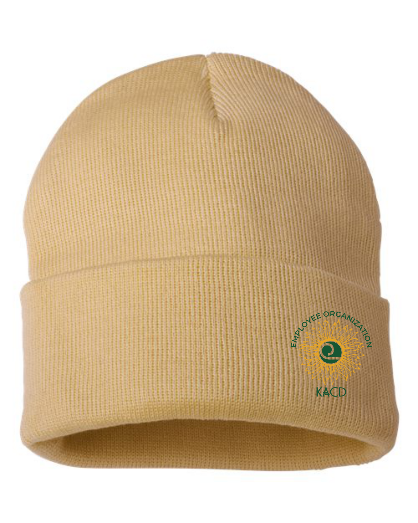 KACDEO Sportsman 12" Beanies