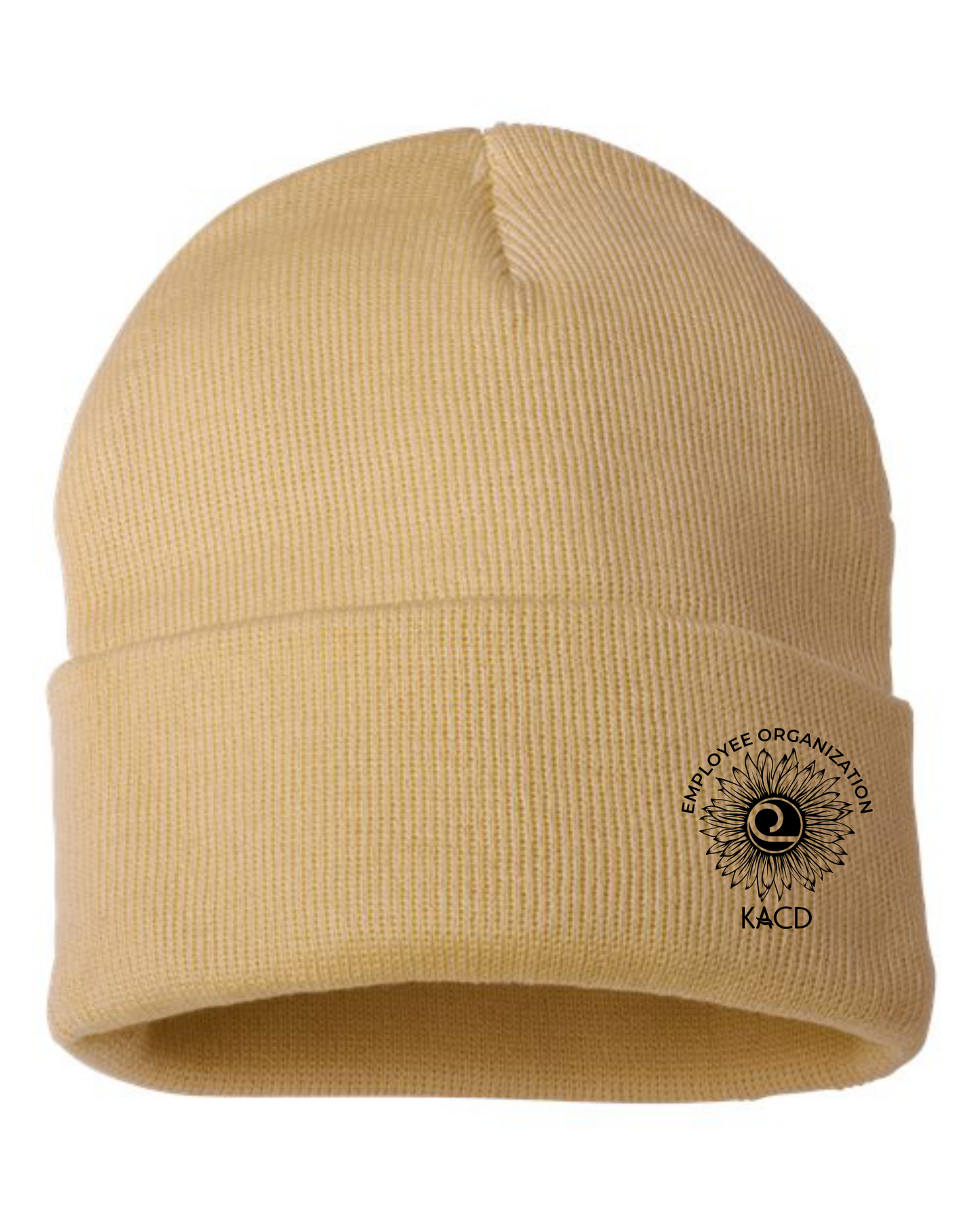 KACDEO Sportsman 12" Beanies