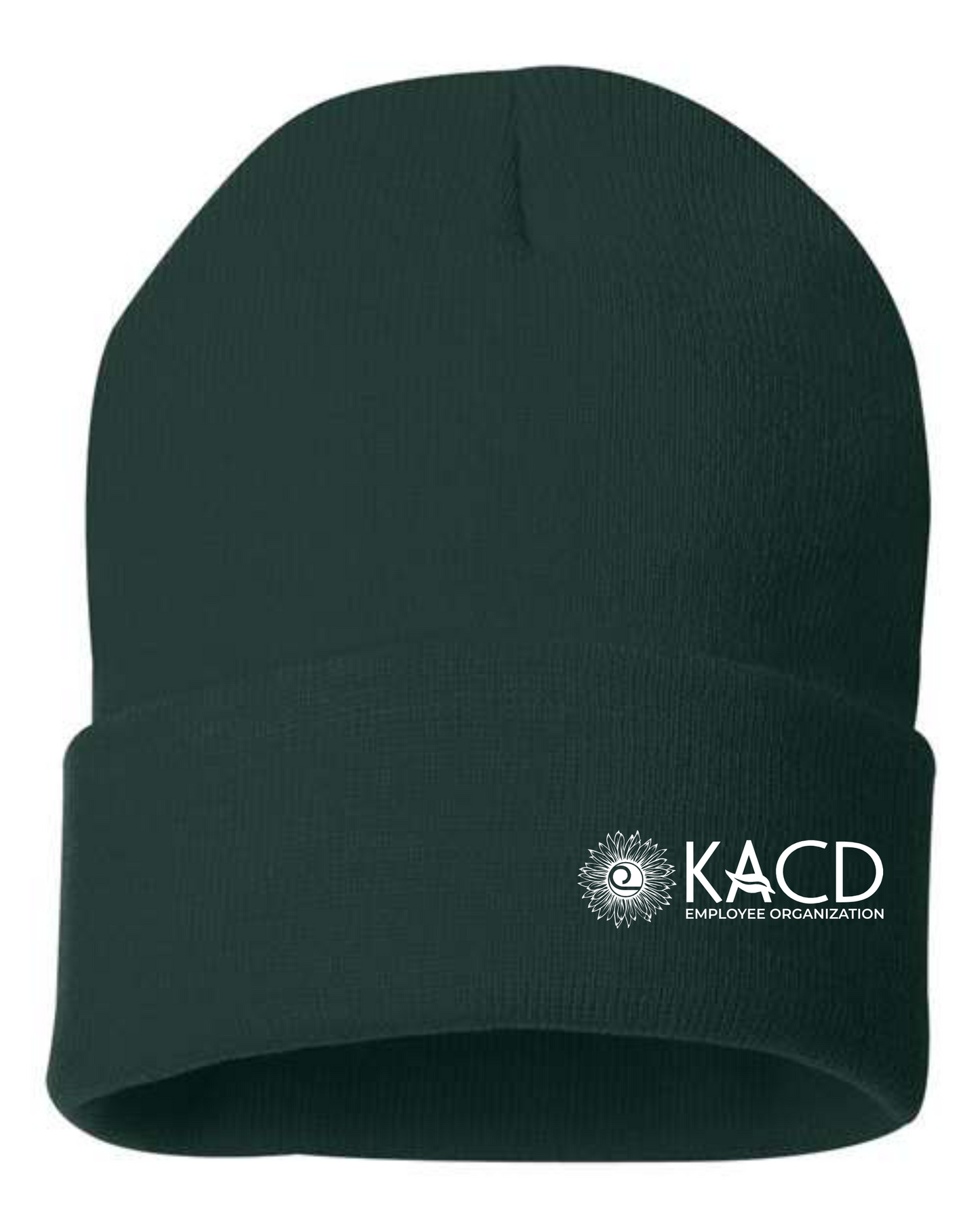 KACDEO Sportsman 12" Beanies
