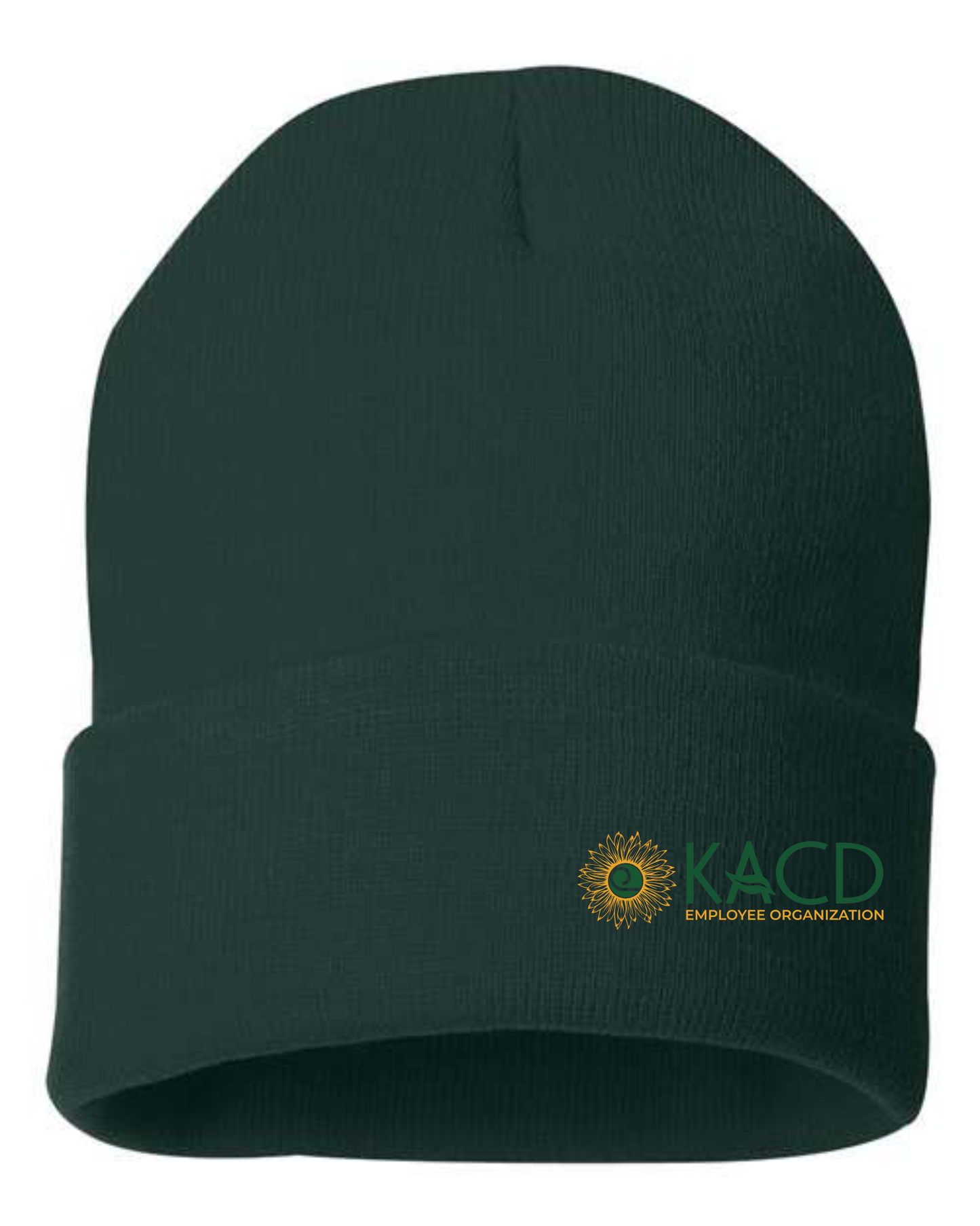 KACDEO Sportsman 12" Beanies