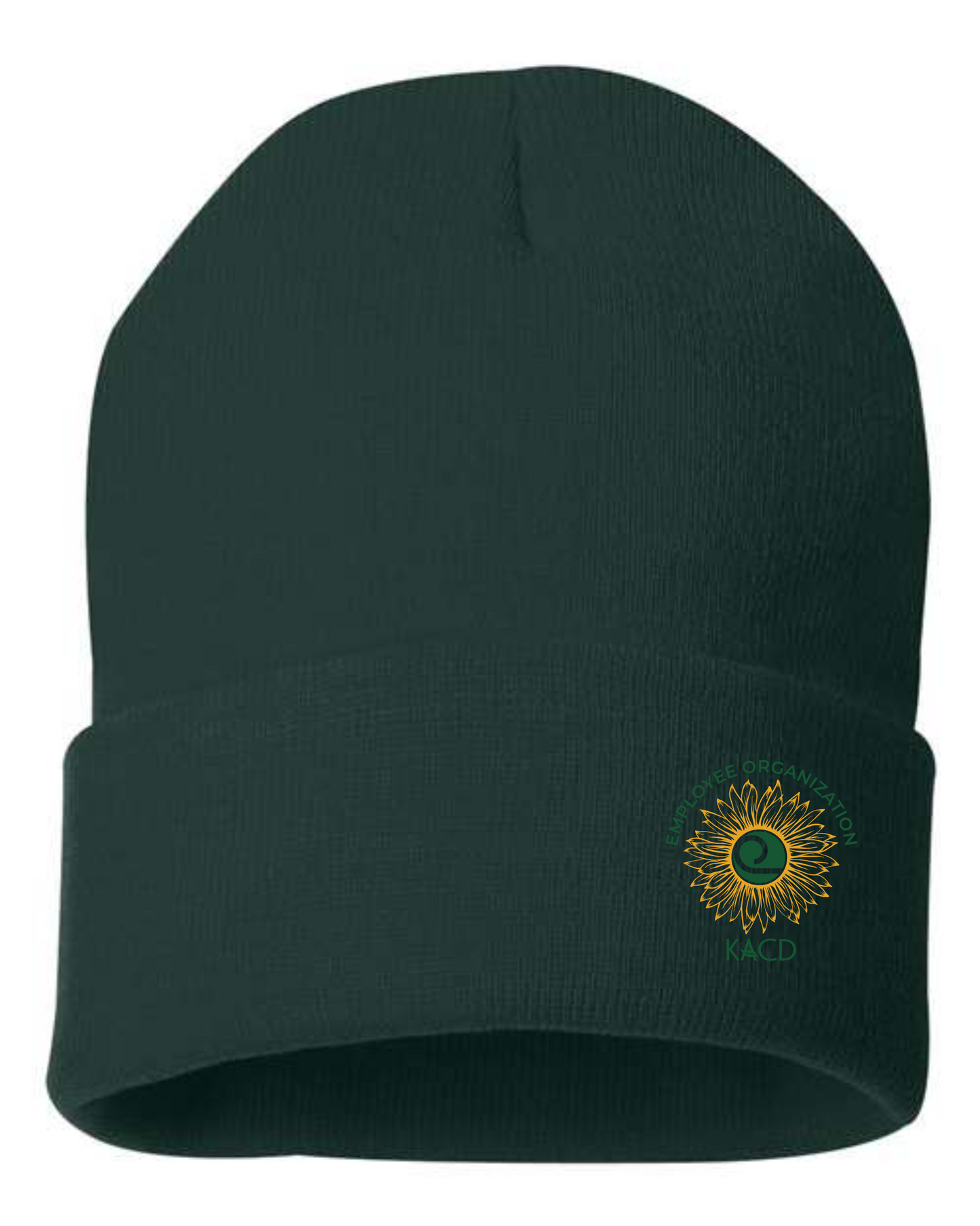 KACDEO Sportsman 12" Beanies