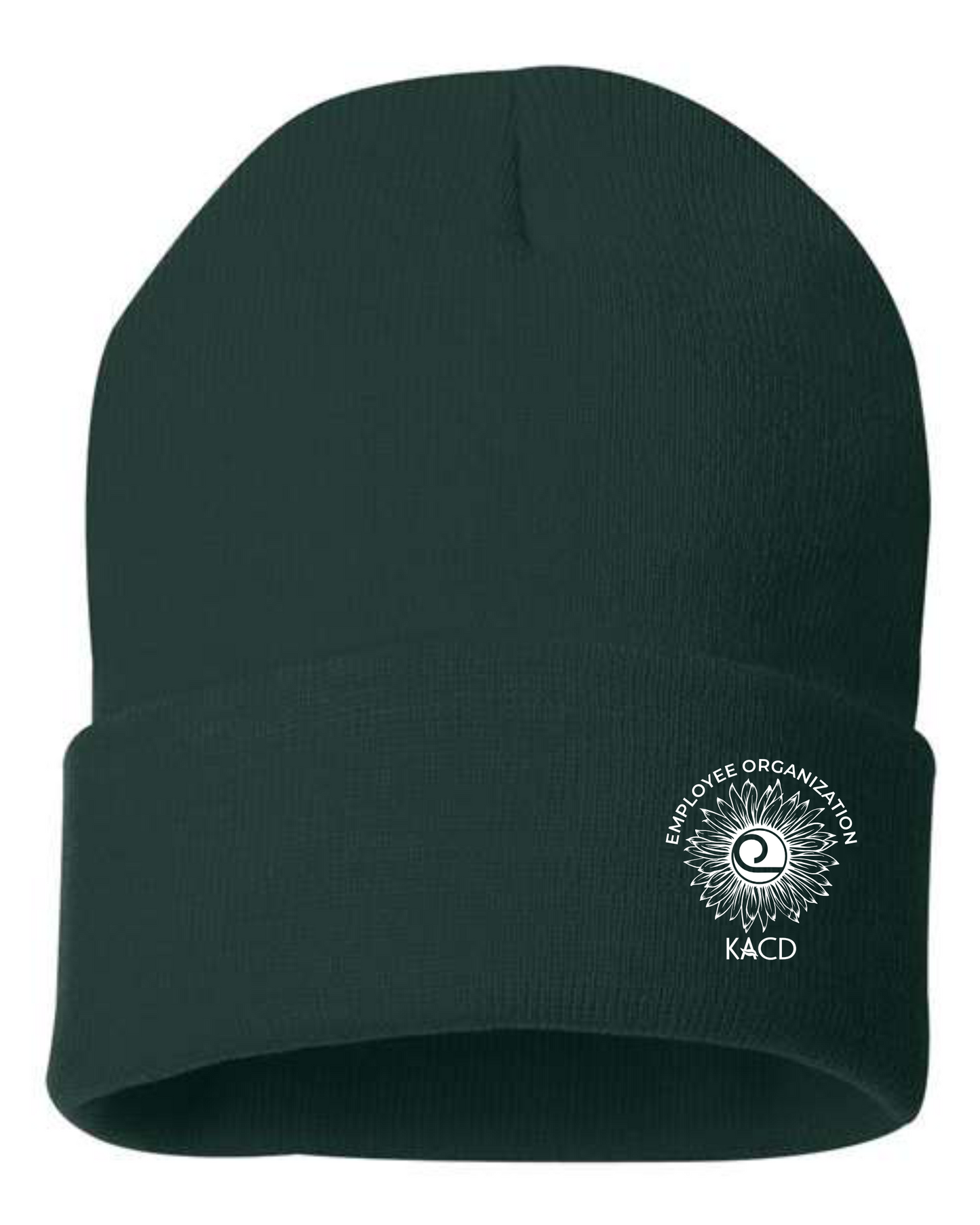KACDEO Sportsman 12" Beanies