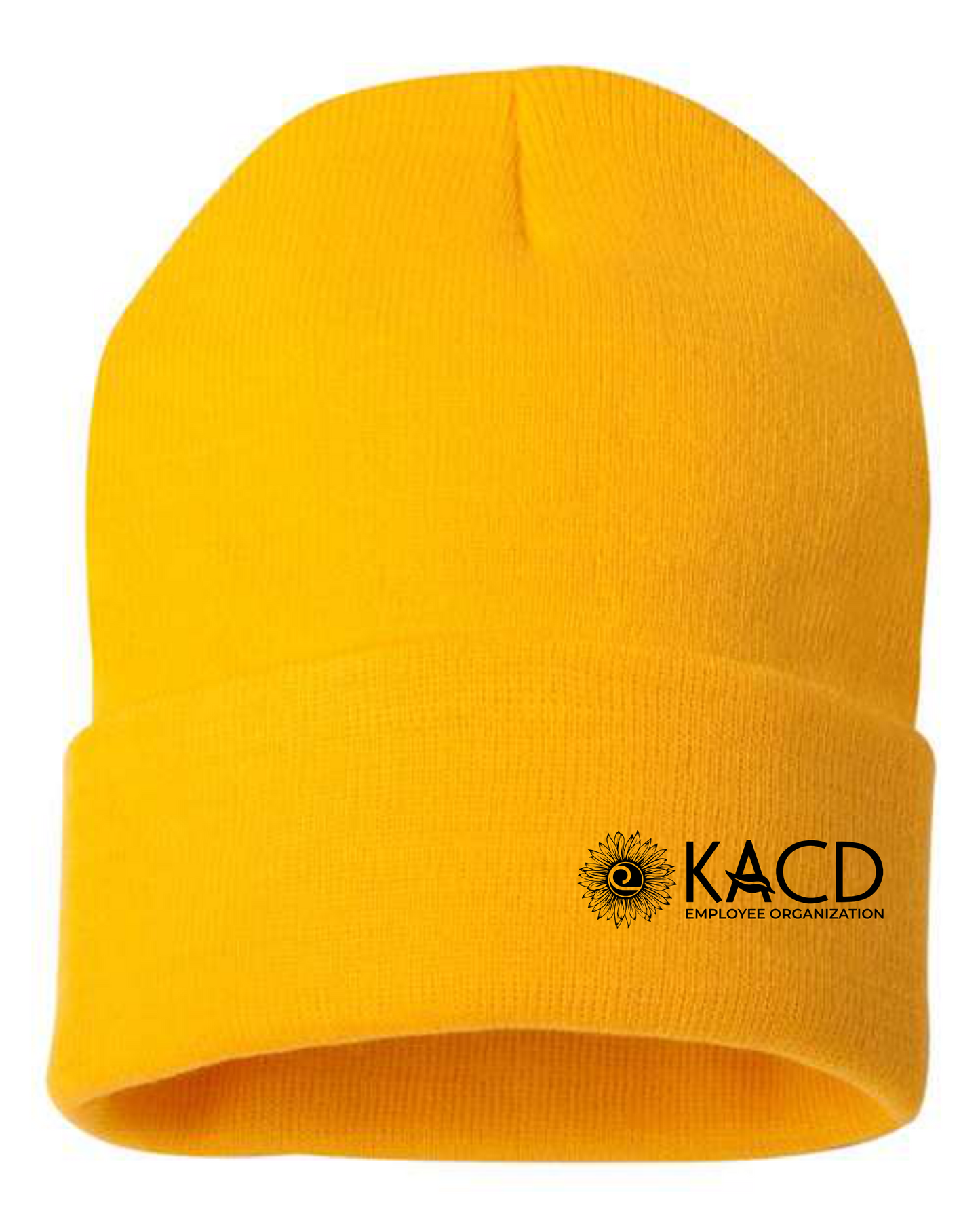 KACDEO Sportsman 12" Beanies