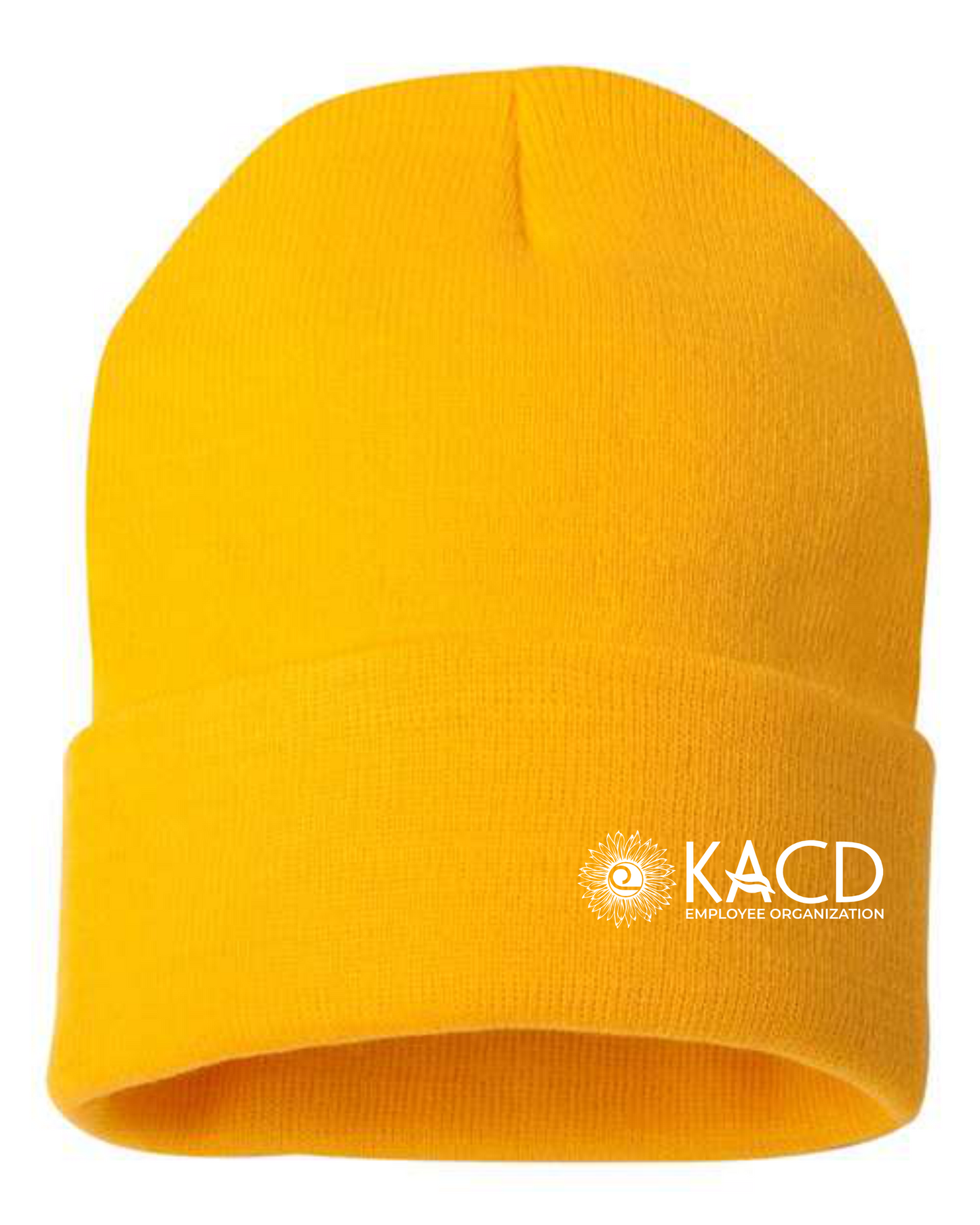 KACDEO Sportsman 12" Beanies