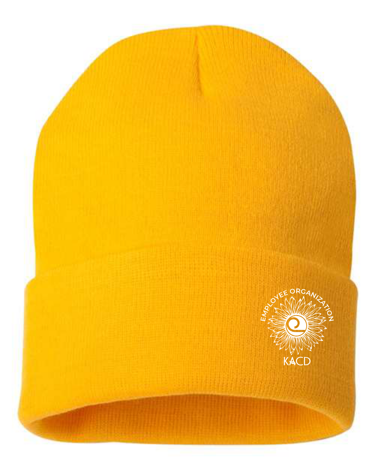 KACDEO Sportsman 12" Beanies