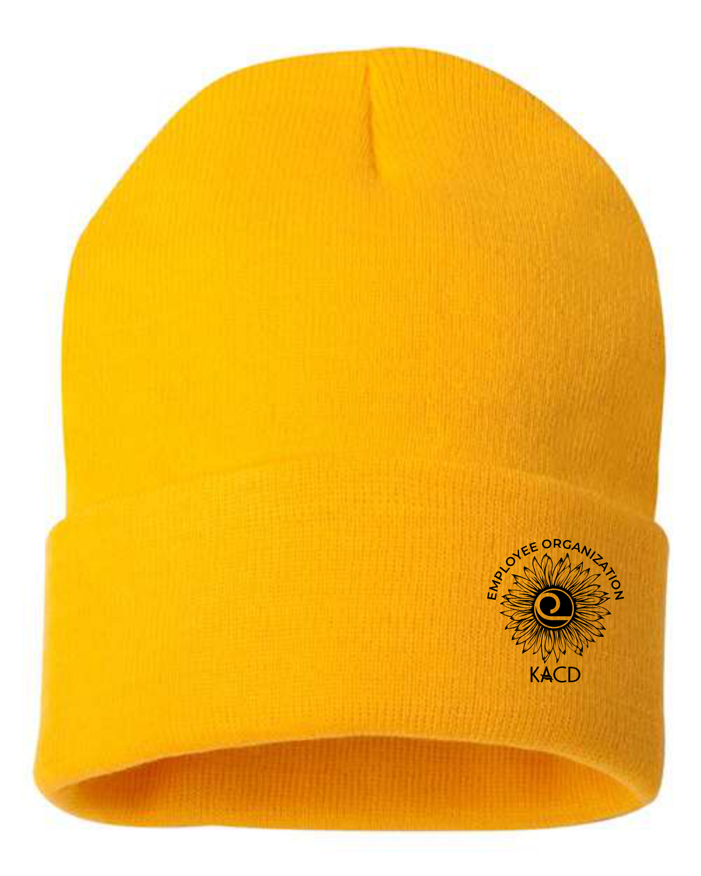 KACDEO Sportsman 12" Beanies