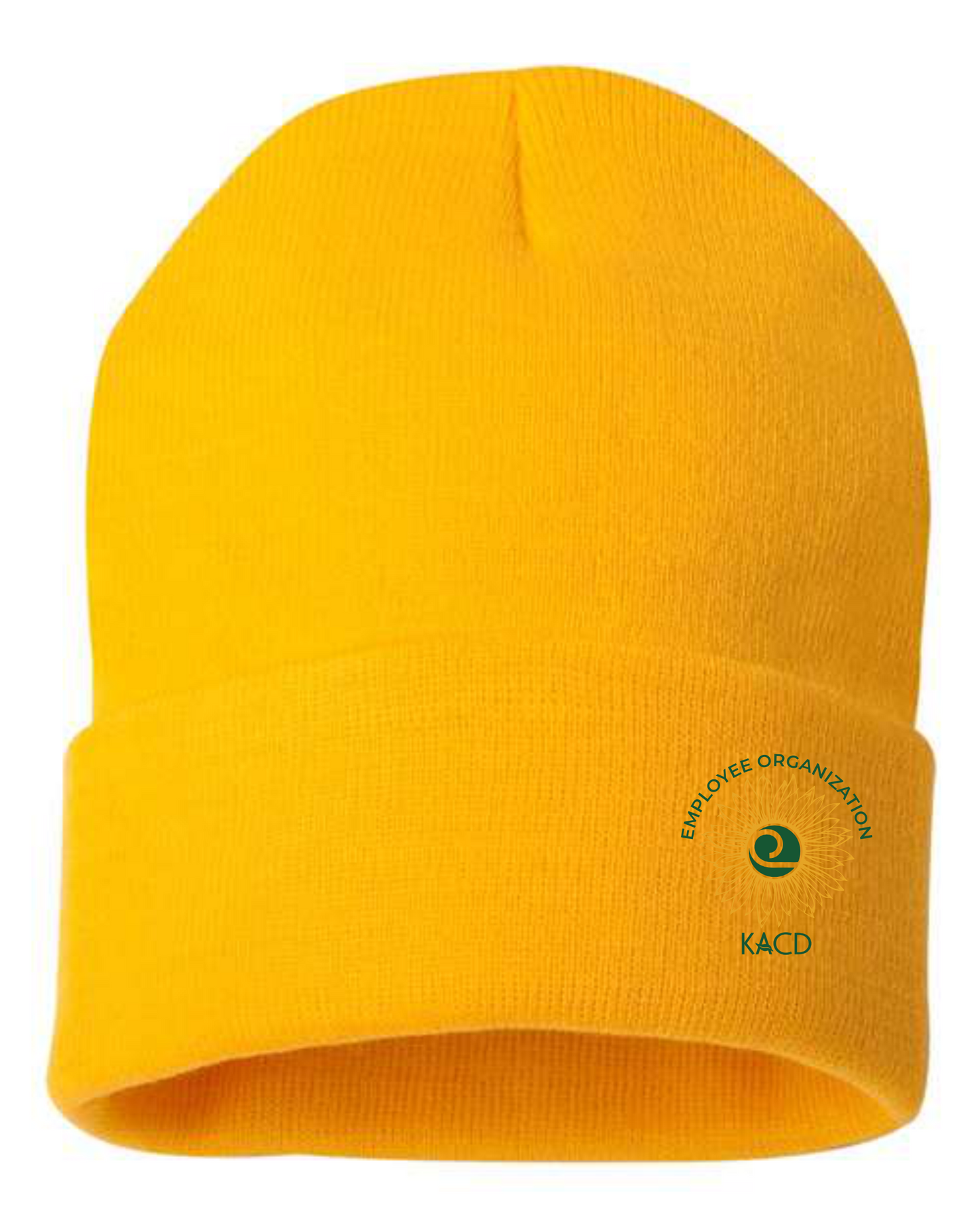 KACDEO Sportsman 12" Beanies