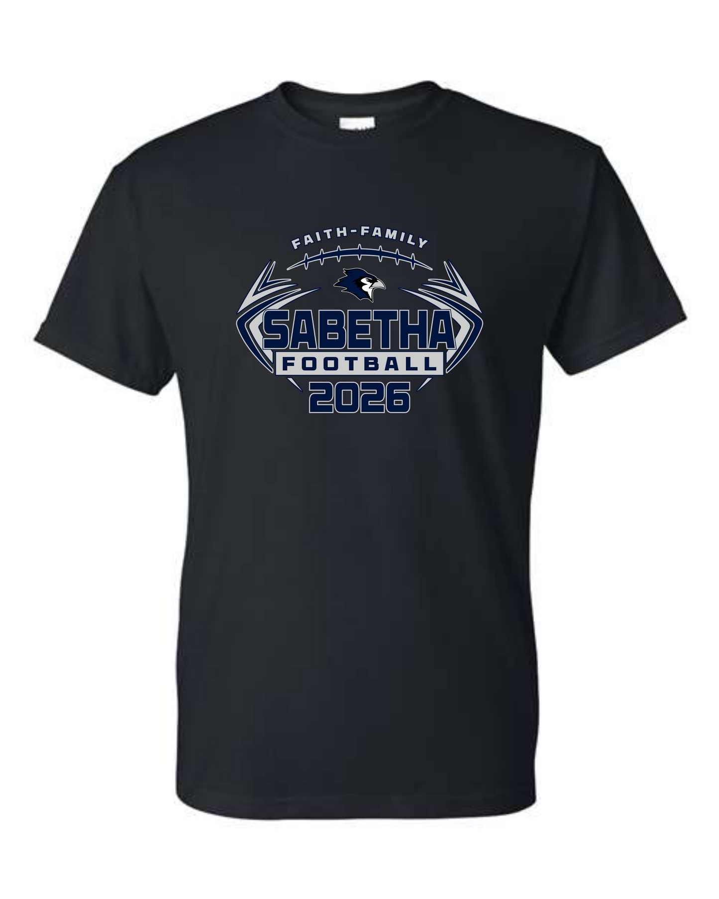 SHS Football T-Shirts & Long Sleeve