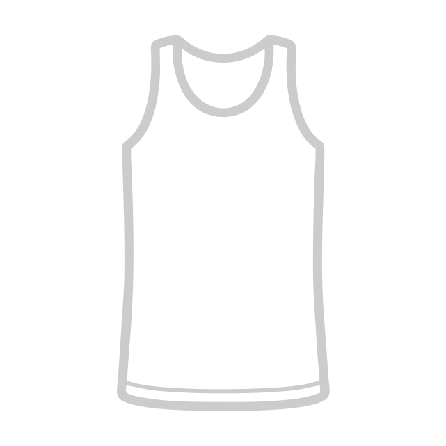10_Tank Tops Template