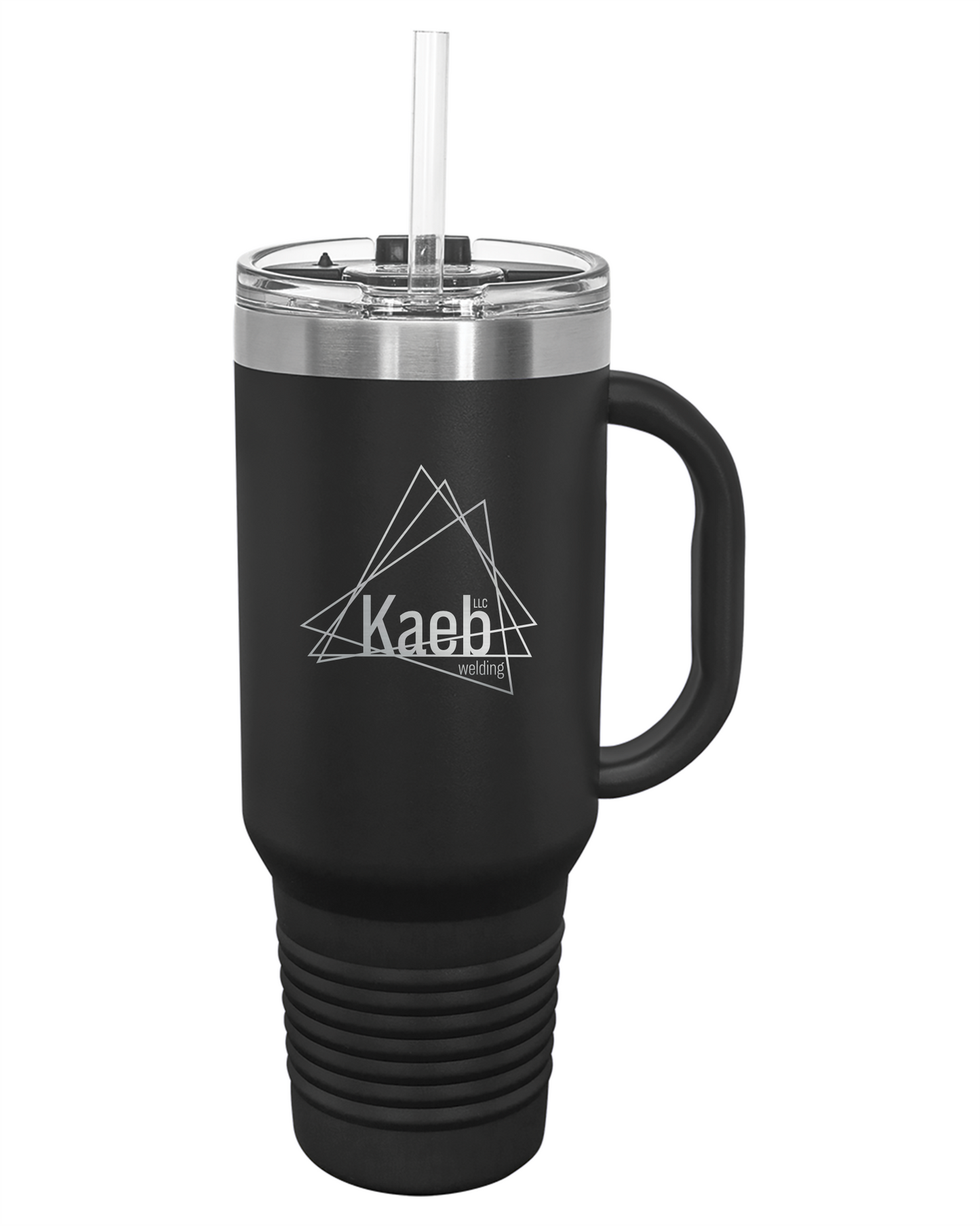 KAEB Welding Drinkware