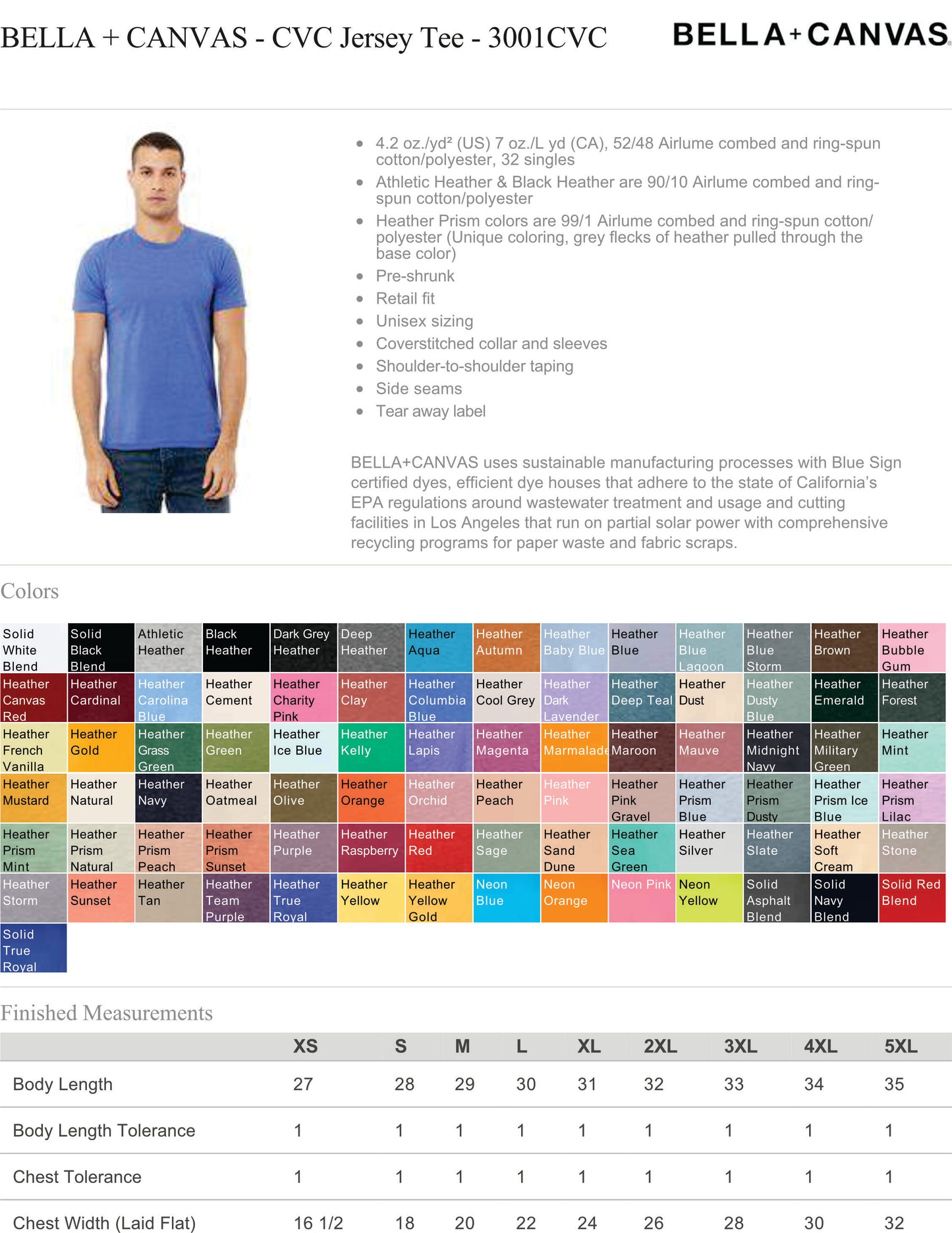Bluejays Wrestling Two Toned Adult T-Shirt