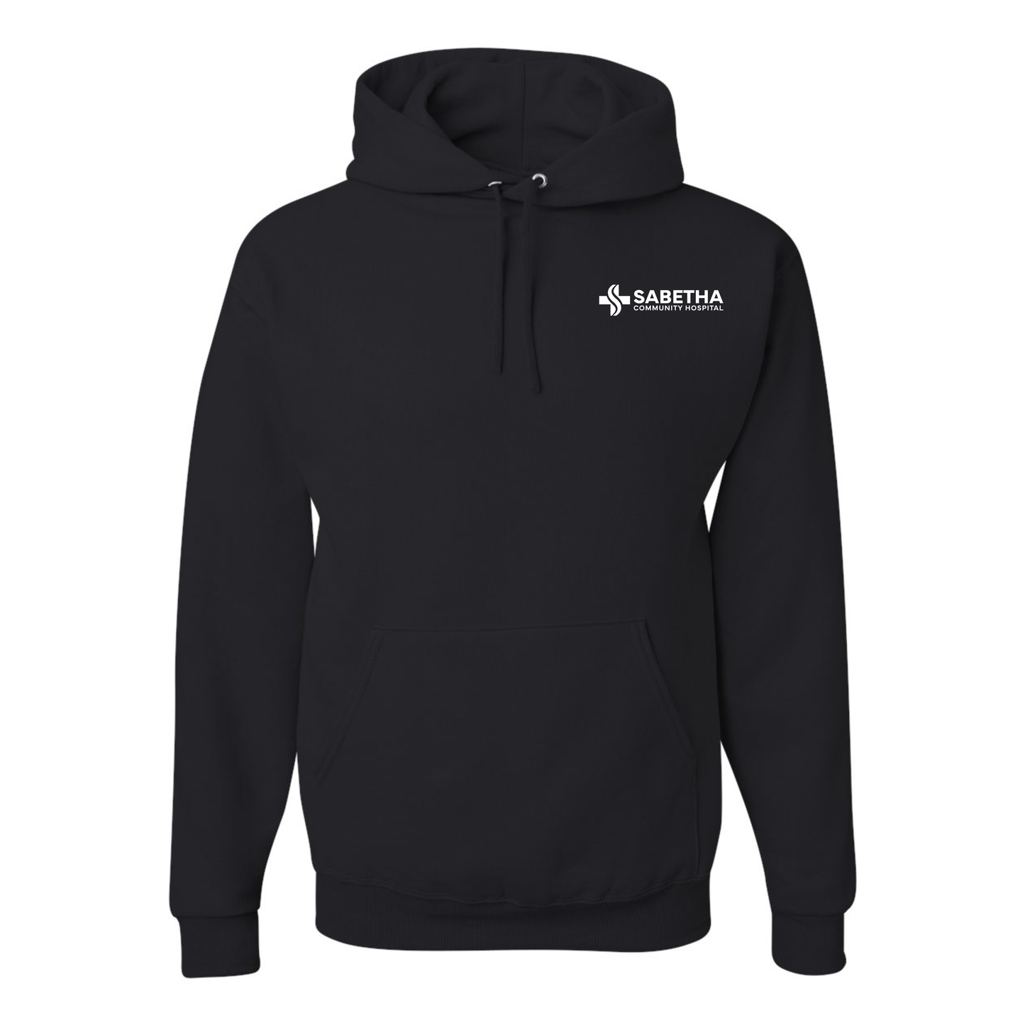 SCH Sweatshirts & Outerwear Black/White