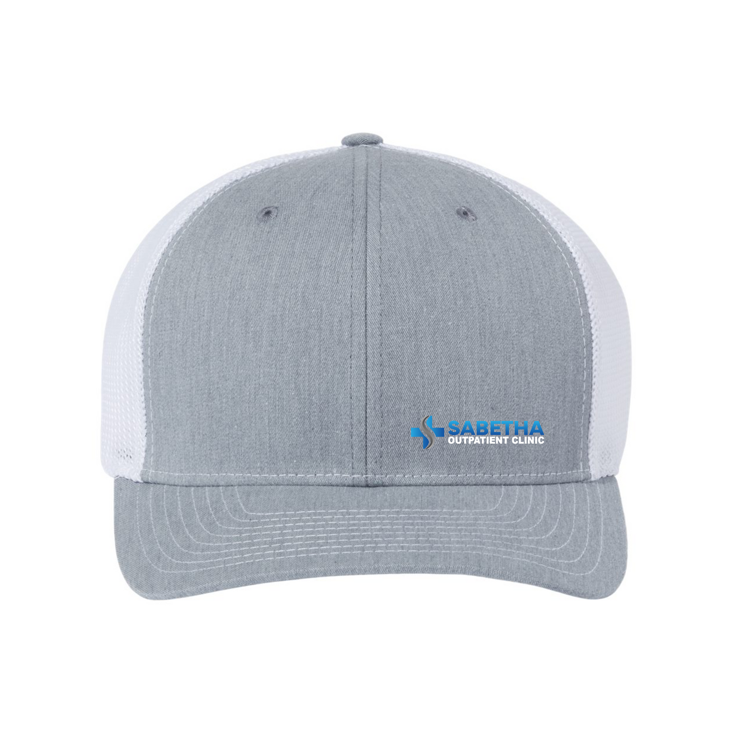 Outpatient Clinic Headwear Color