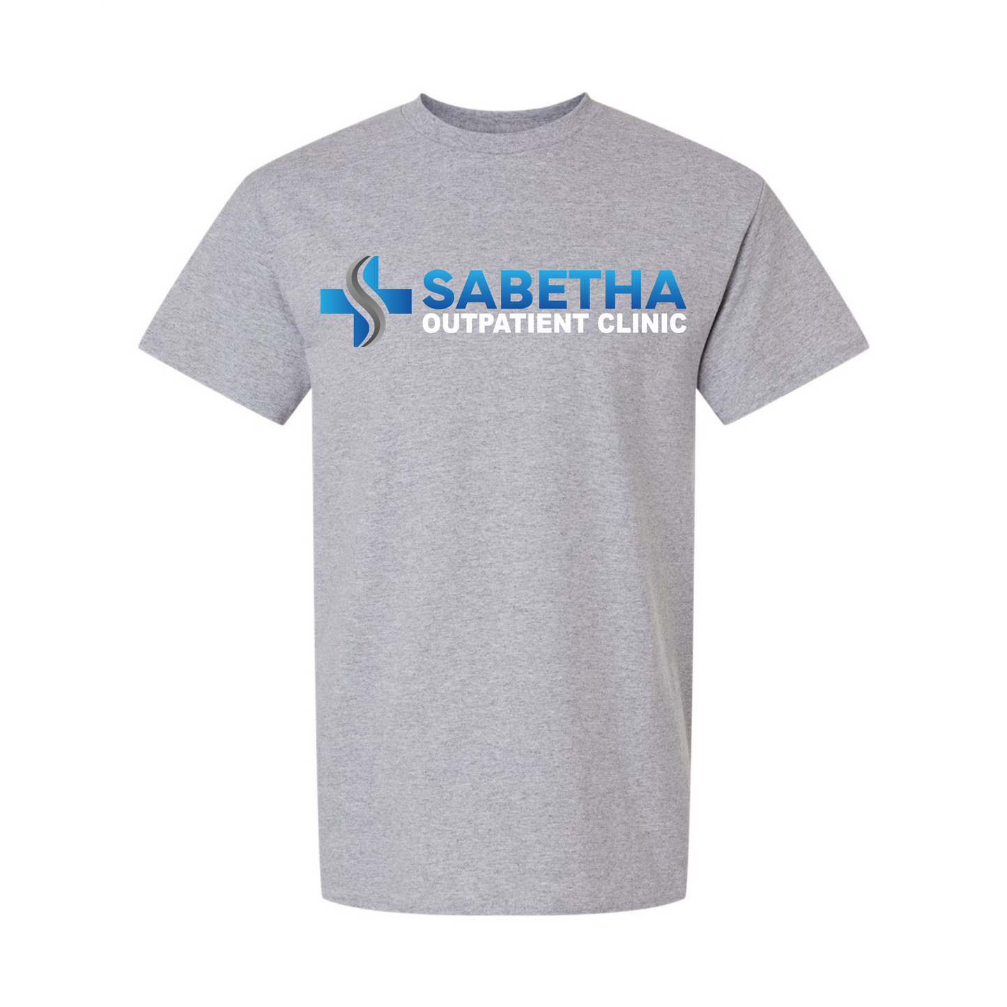 Outpatient Clinic Tall Apparel Color
