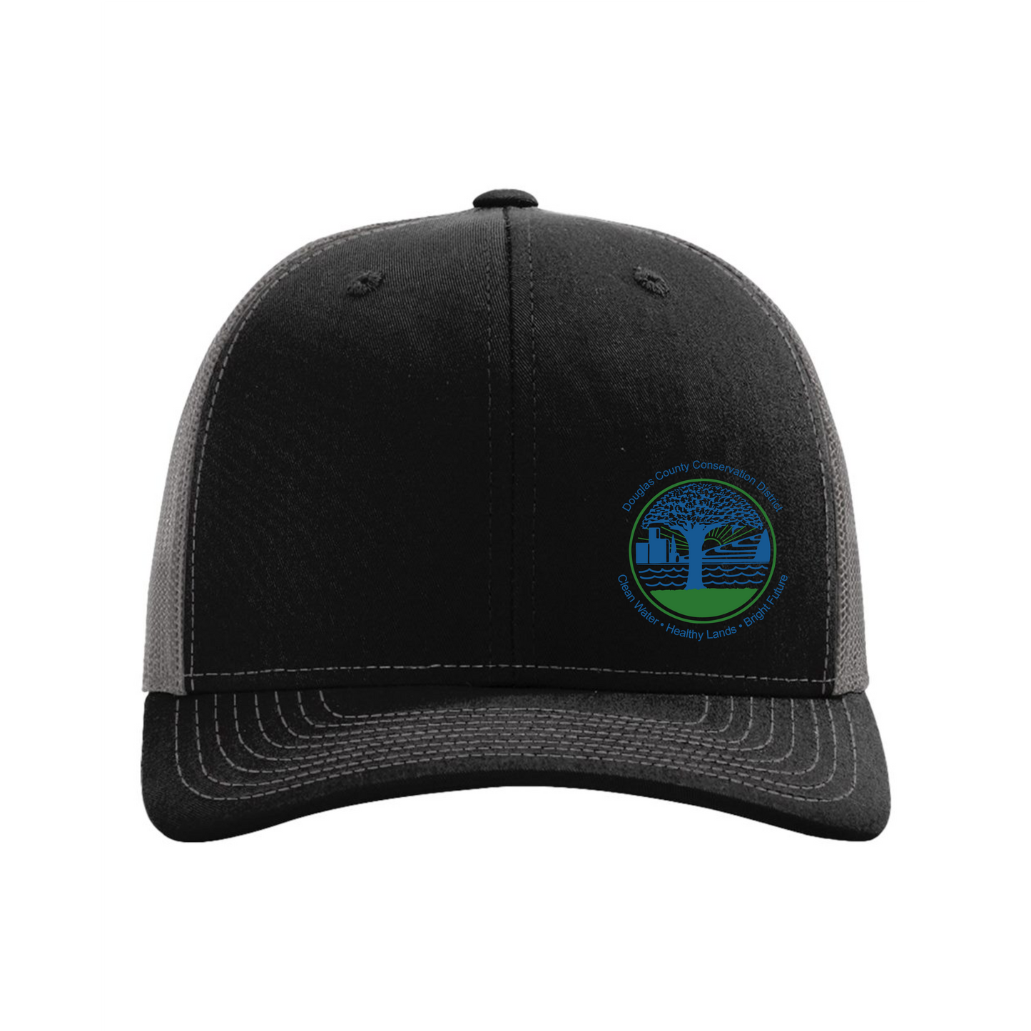 Douglas County Conservation District Headwear