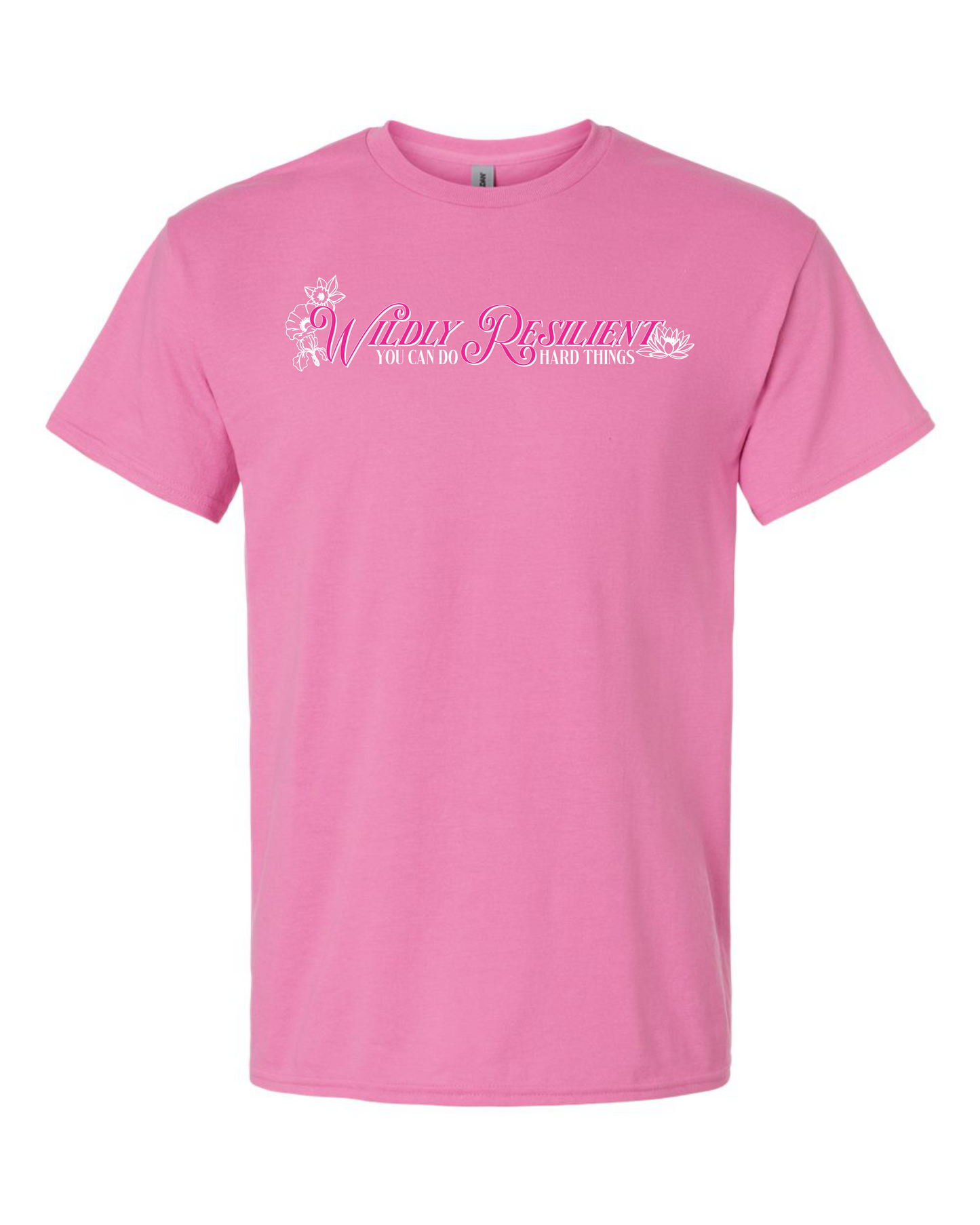 Kristen Morey Fundraiser Pink