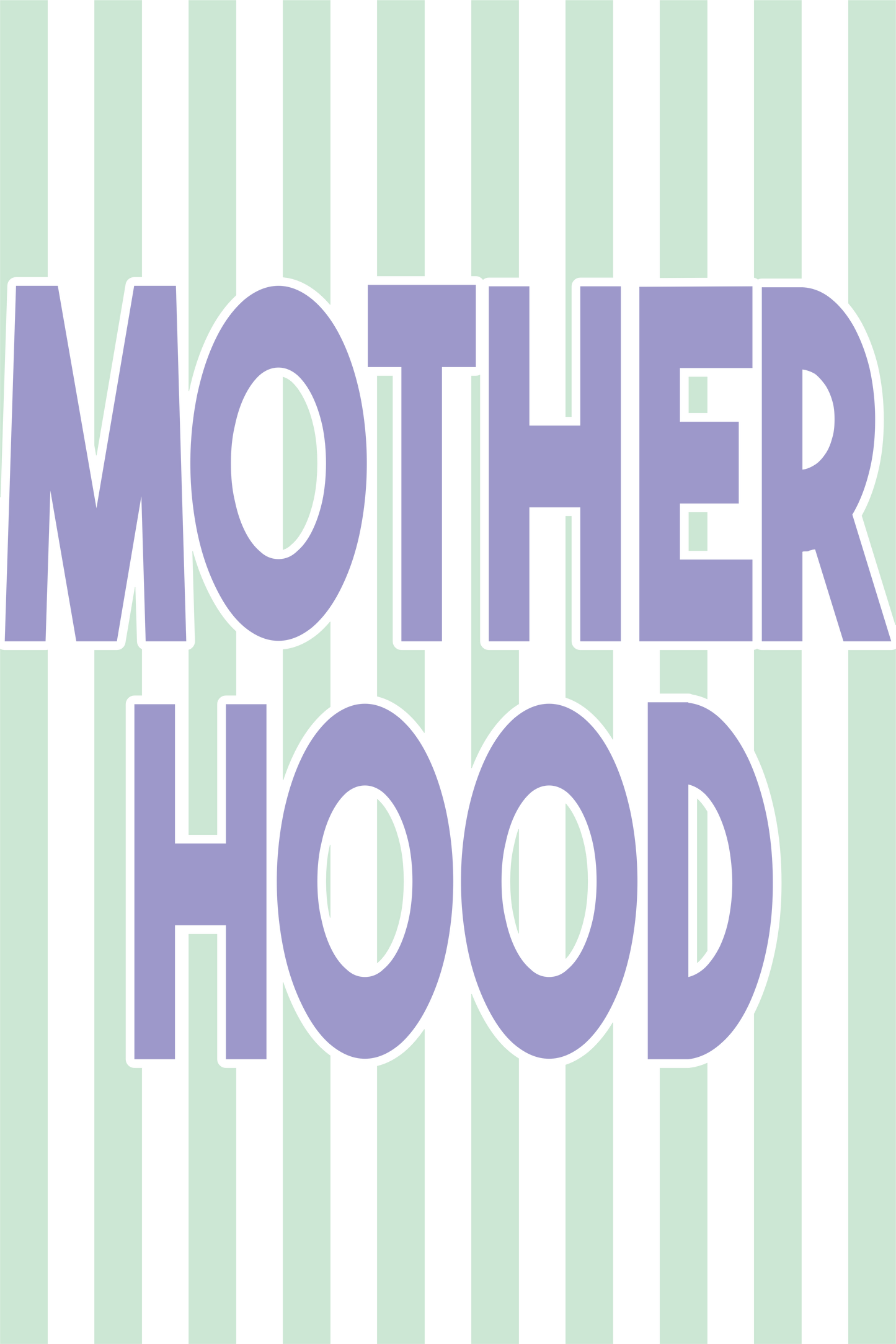 Motherhood T-Shirt