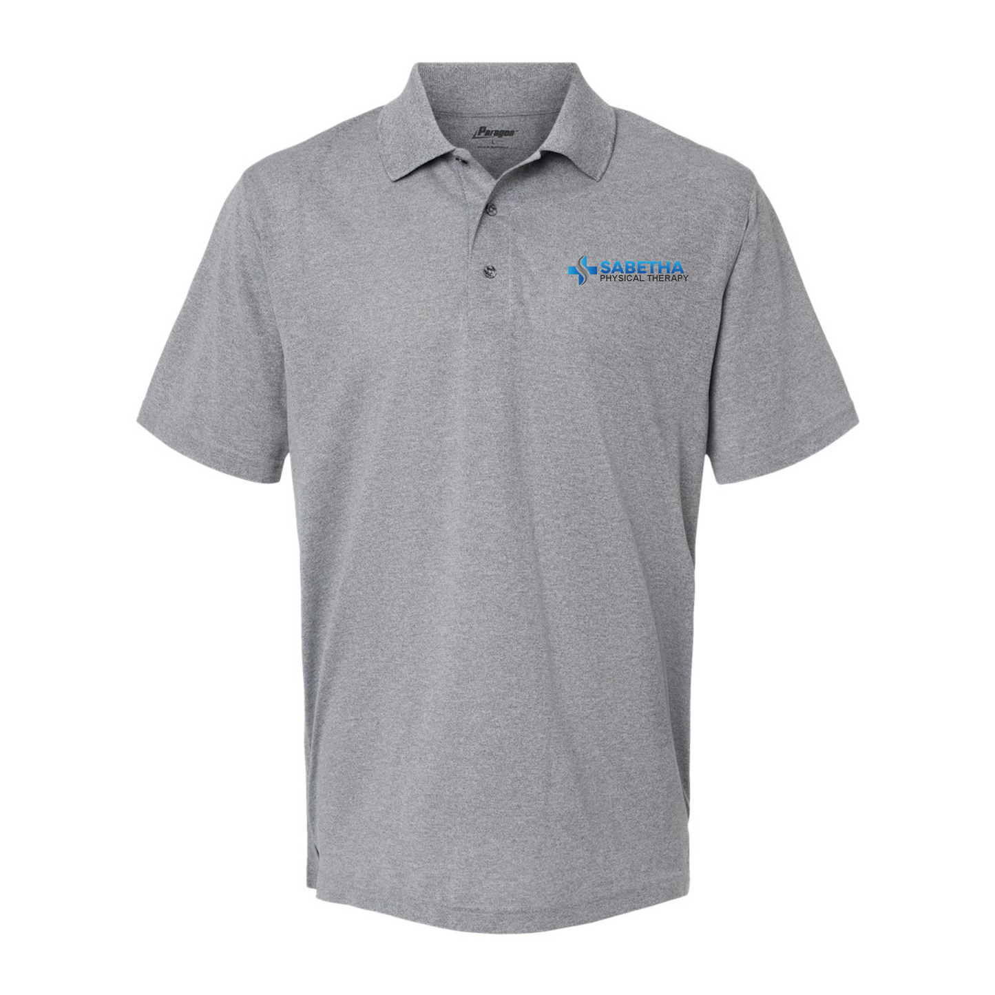 Physical Therapy Polos & Dresswear Color