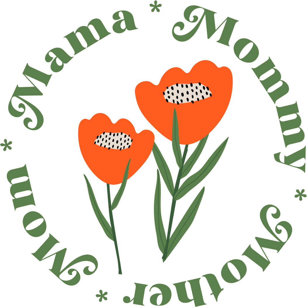 Mom Mommy Mother Mama T-Shirt
