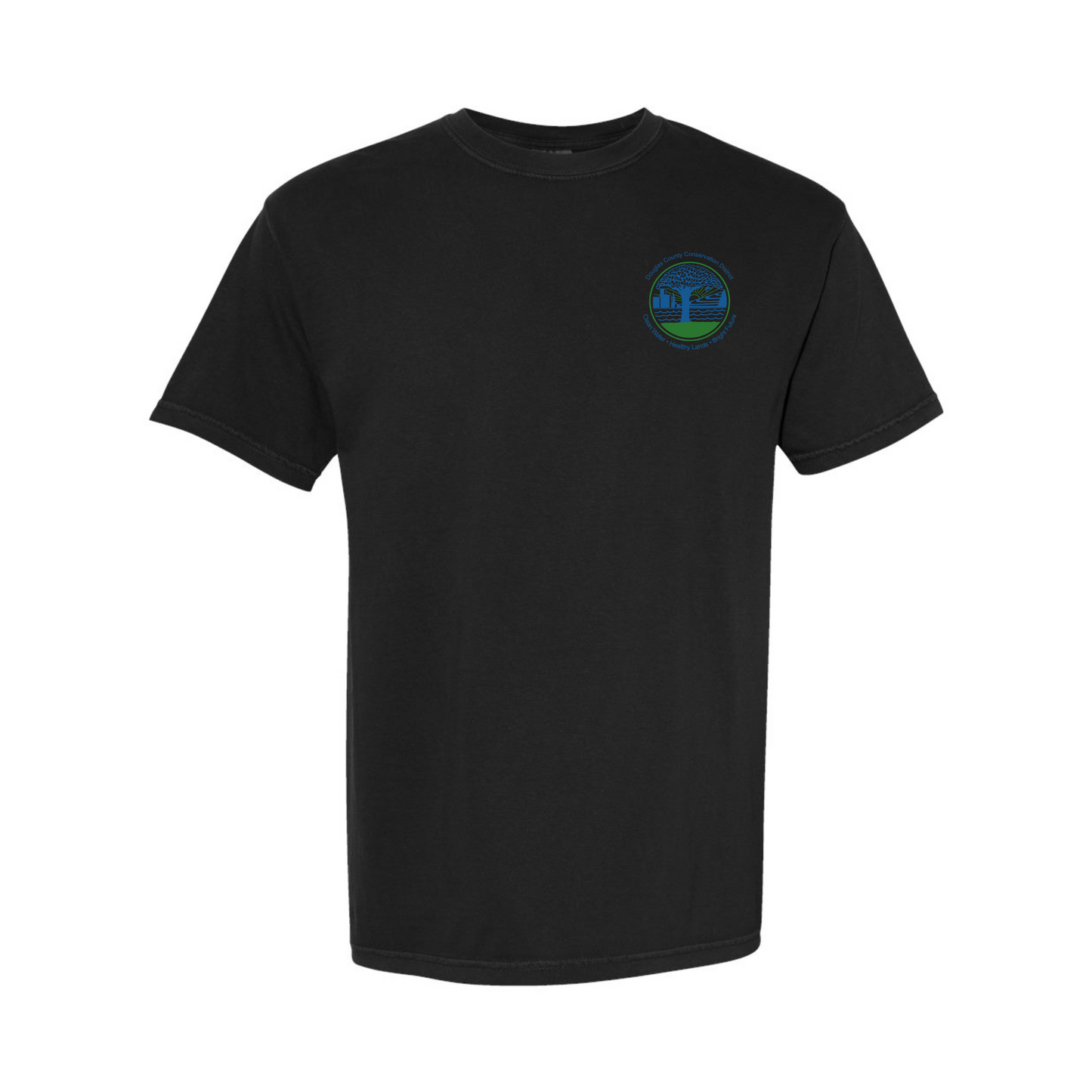 Douglas County Conservation District Tall Apparel