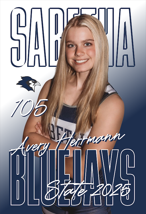 Student Athlete Banner