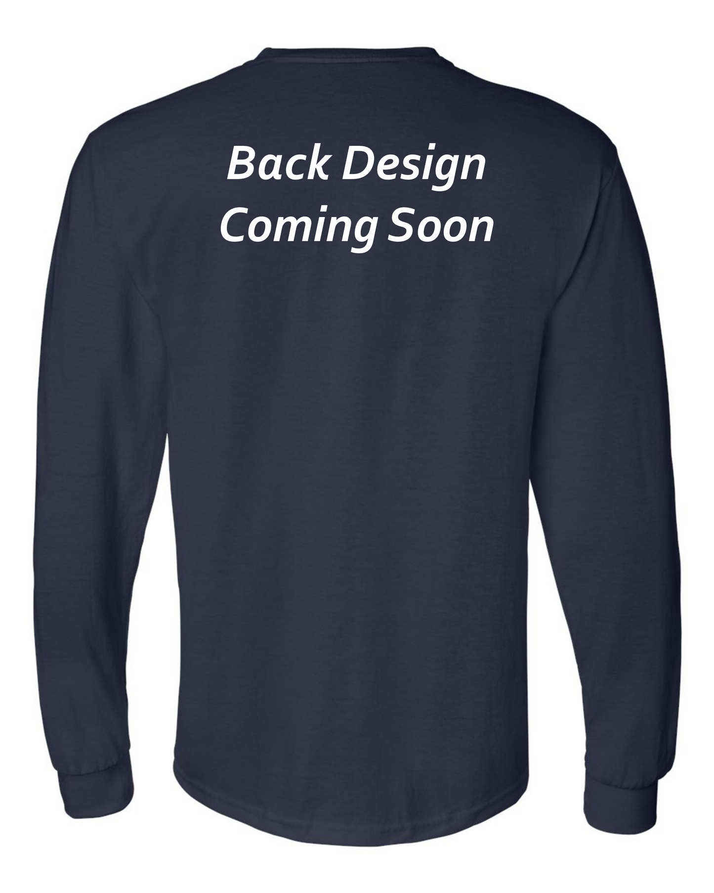BOYS SHS State Wrestling 2026 Long Sleeve