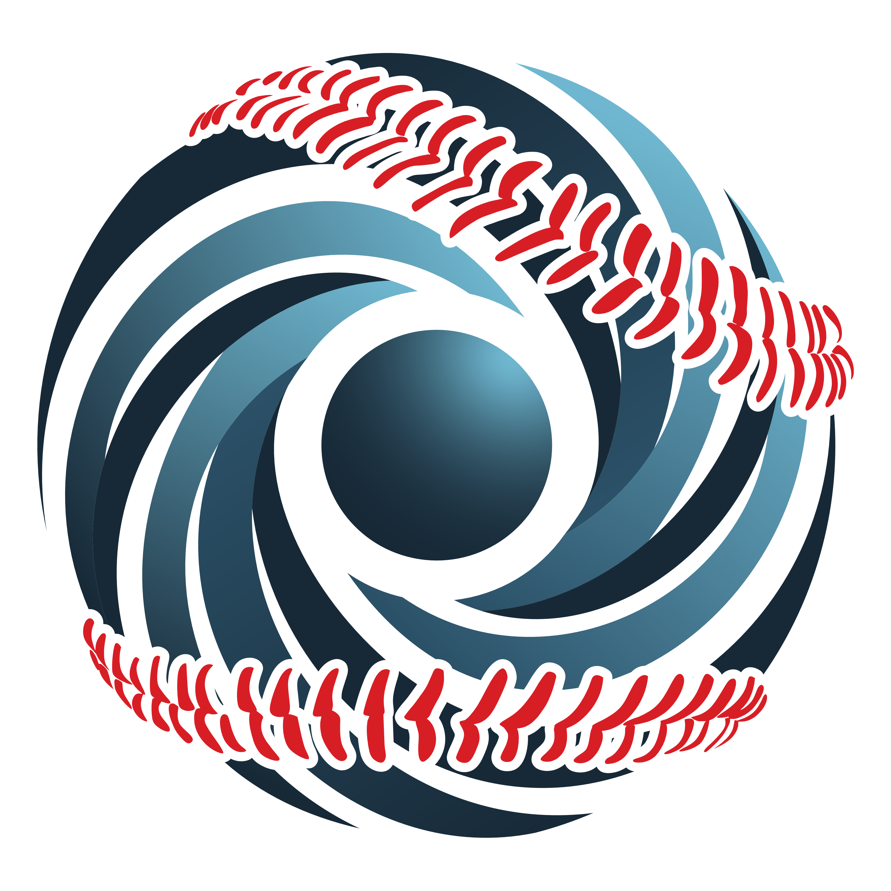 Vortex Baseball – Custom Life Co.