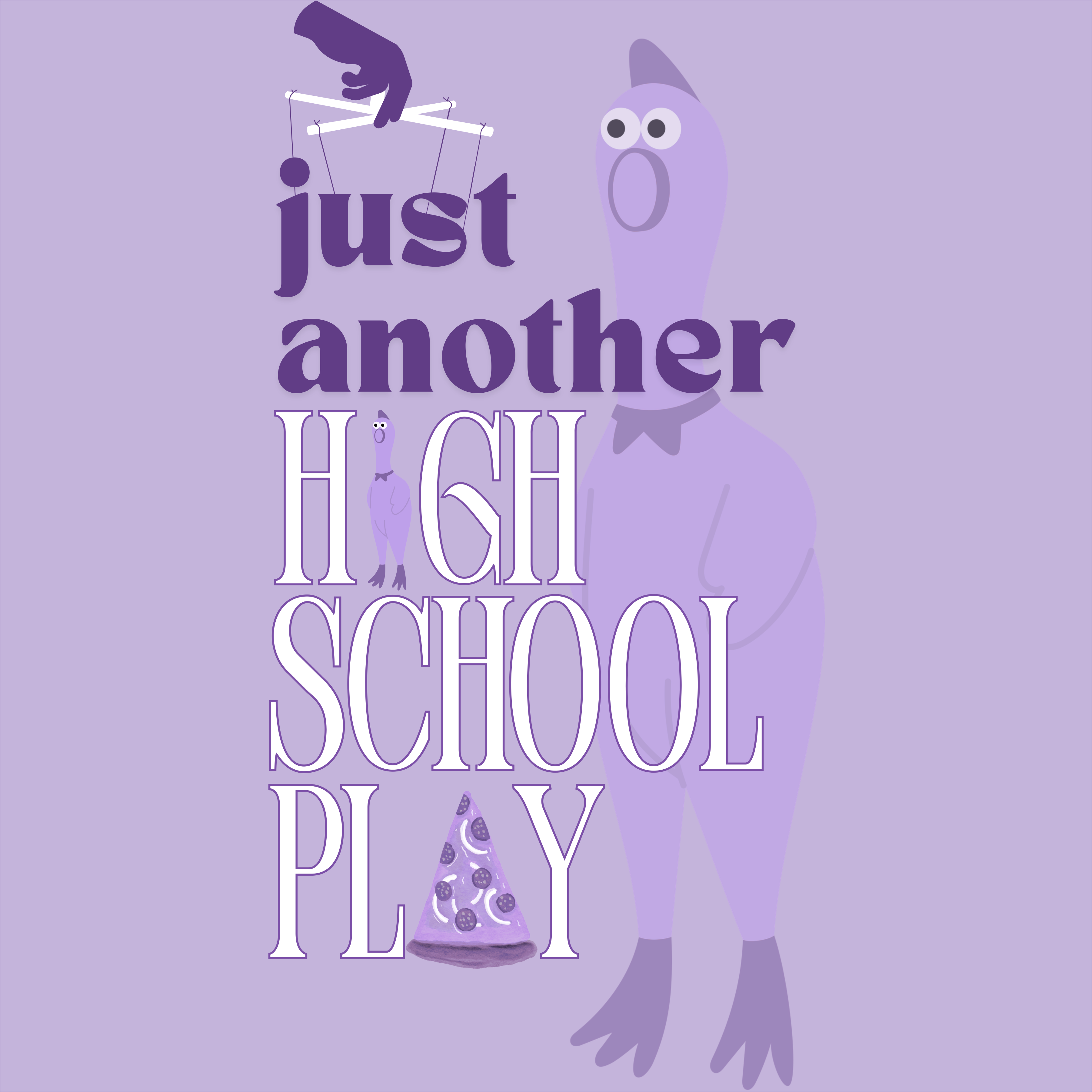 2026 SHS Play – Custom Life Co.