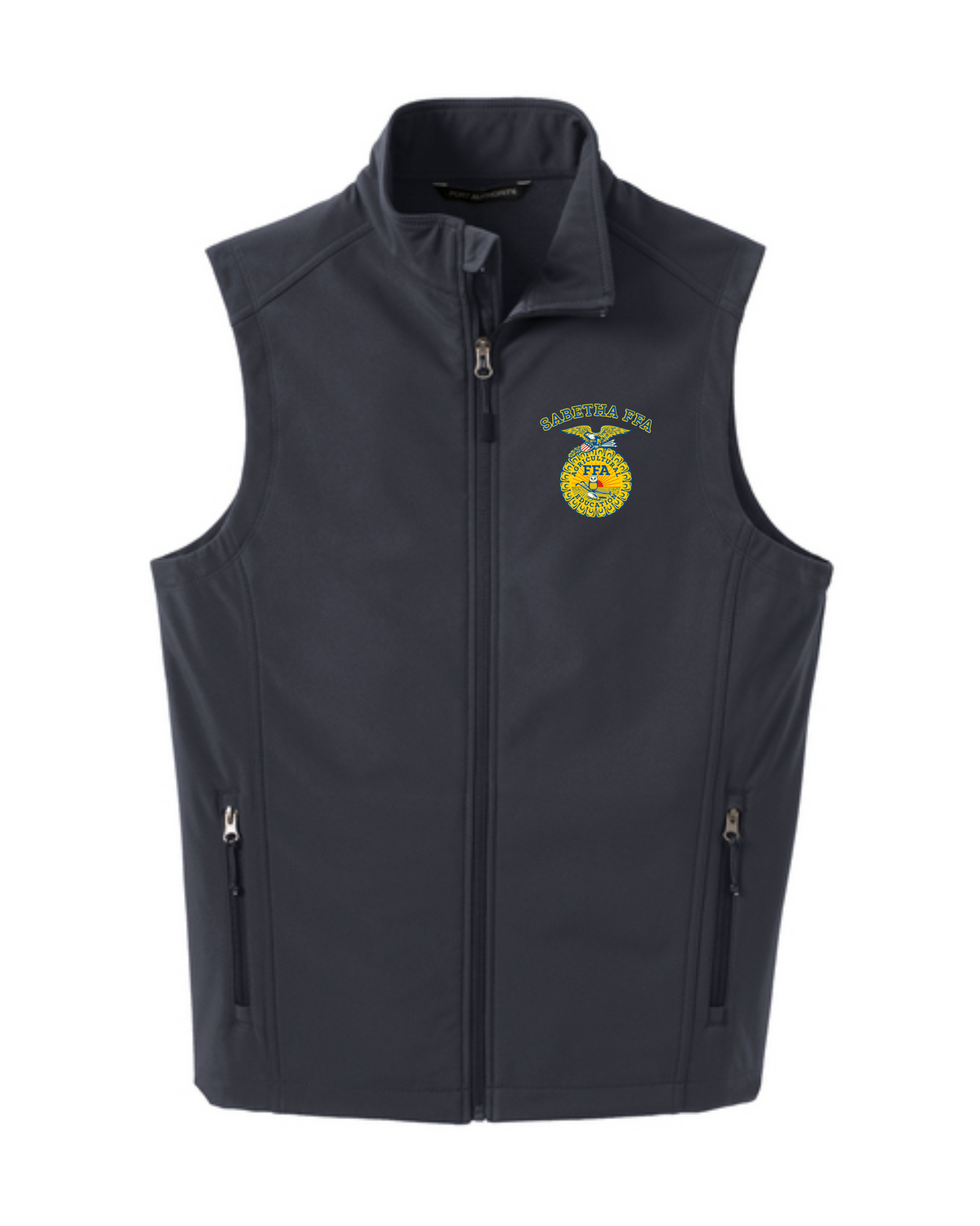 Sabetha FFA Vest