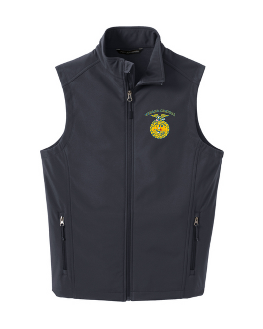 Nemaha Central FFA Vest