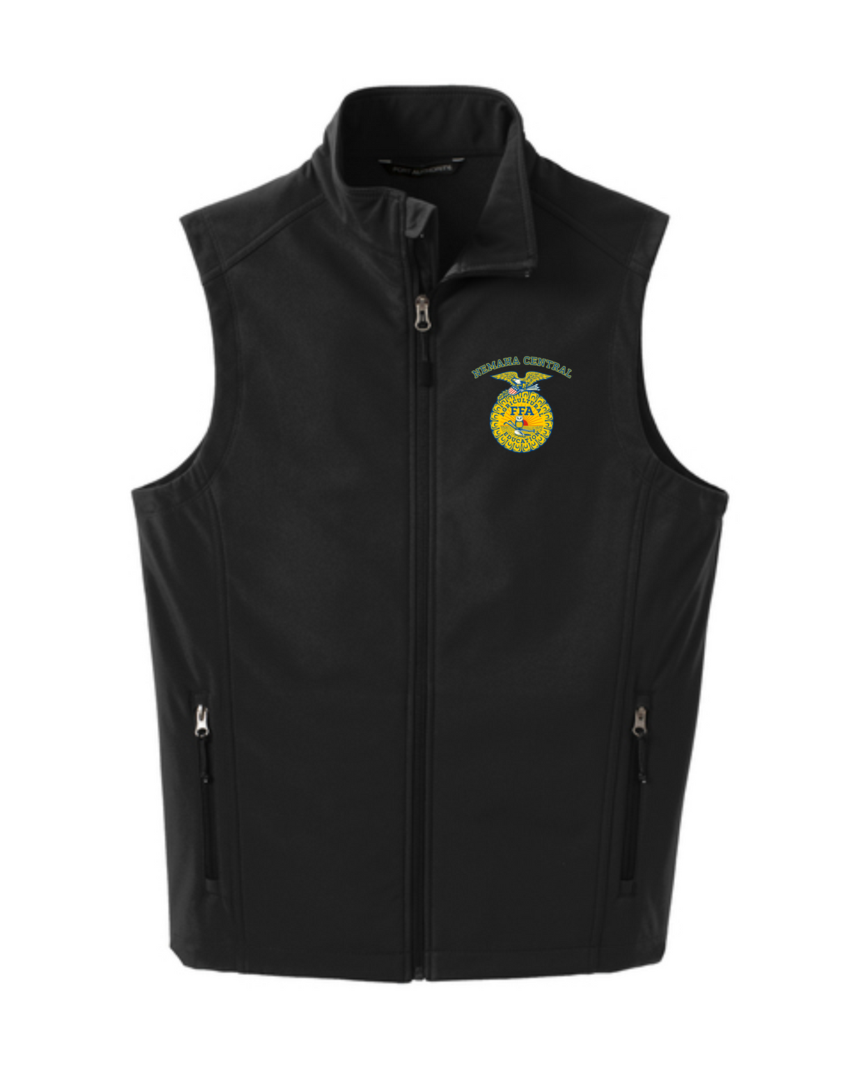 Nemaha Central FFA Vest