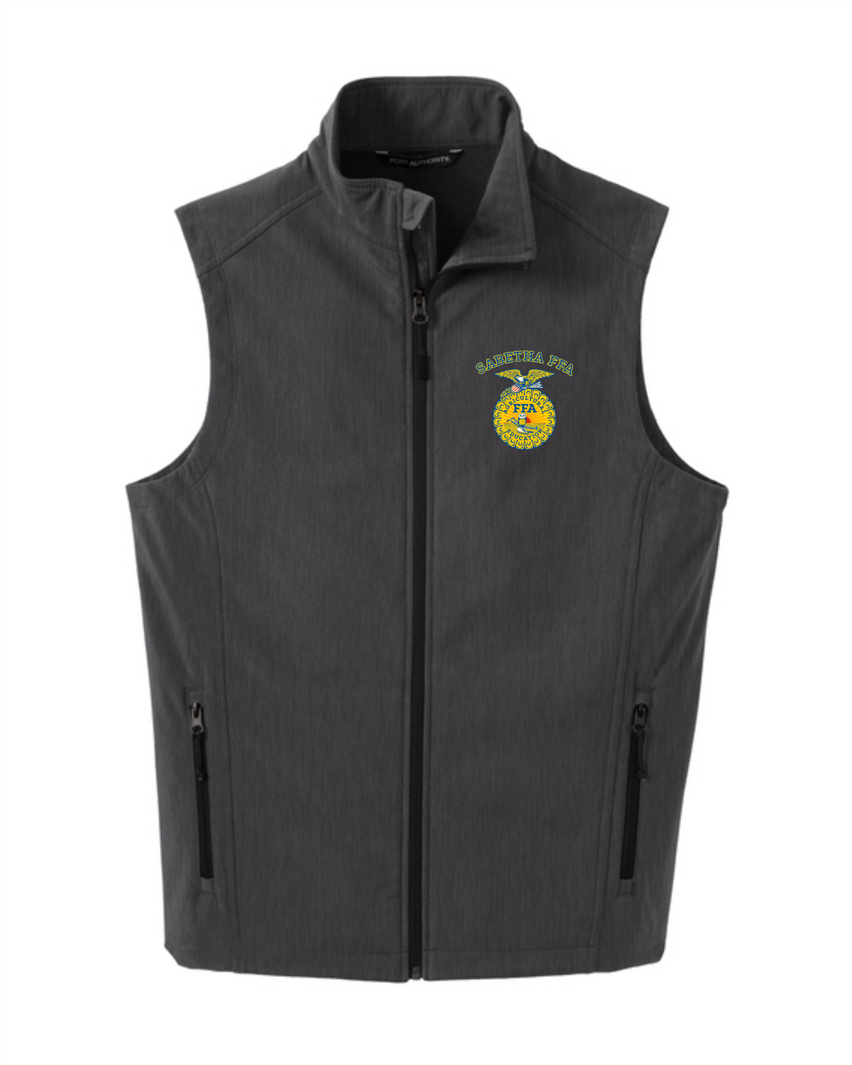 Sabetha FFA Vest