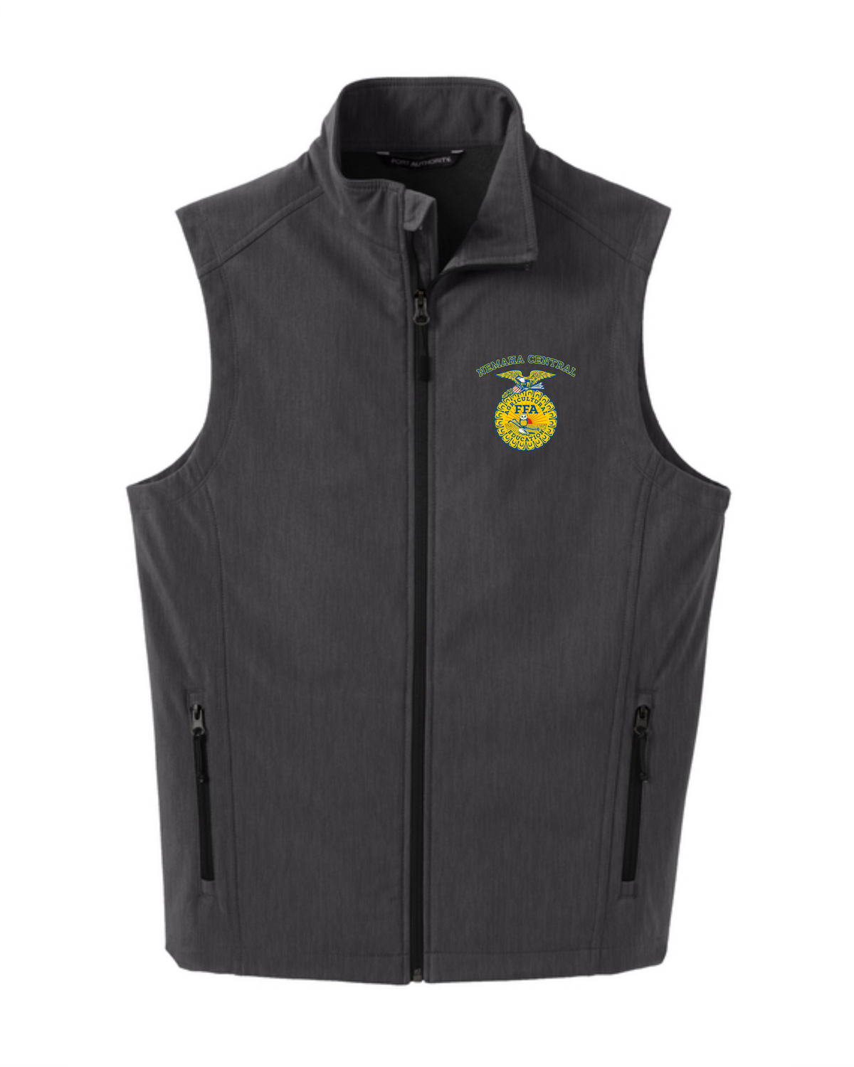 Nemaha Central FFA Vest