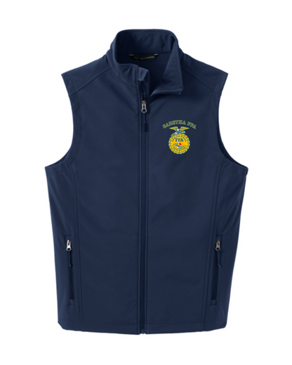 Sabetha FFA Vest