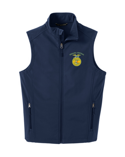 Nemaha Central FFA Vest